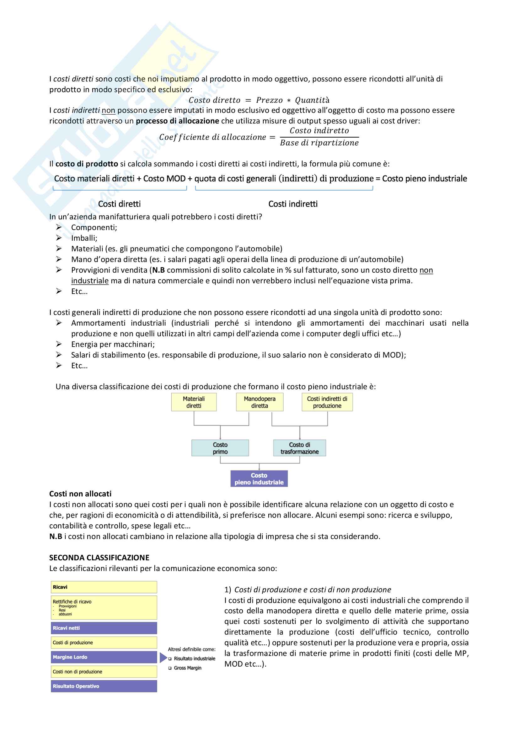 Programmazione e Controllo - Primo Parziale Pag. 16