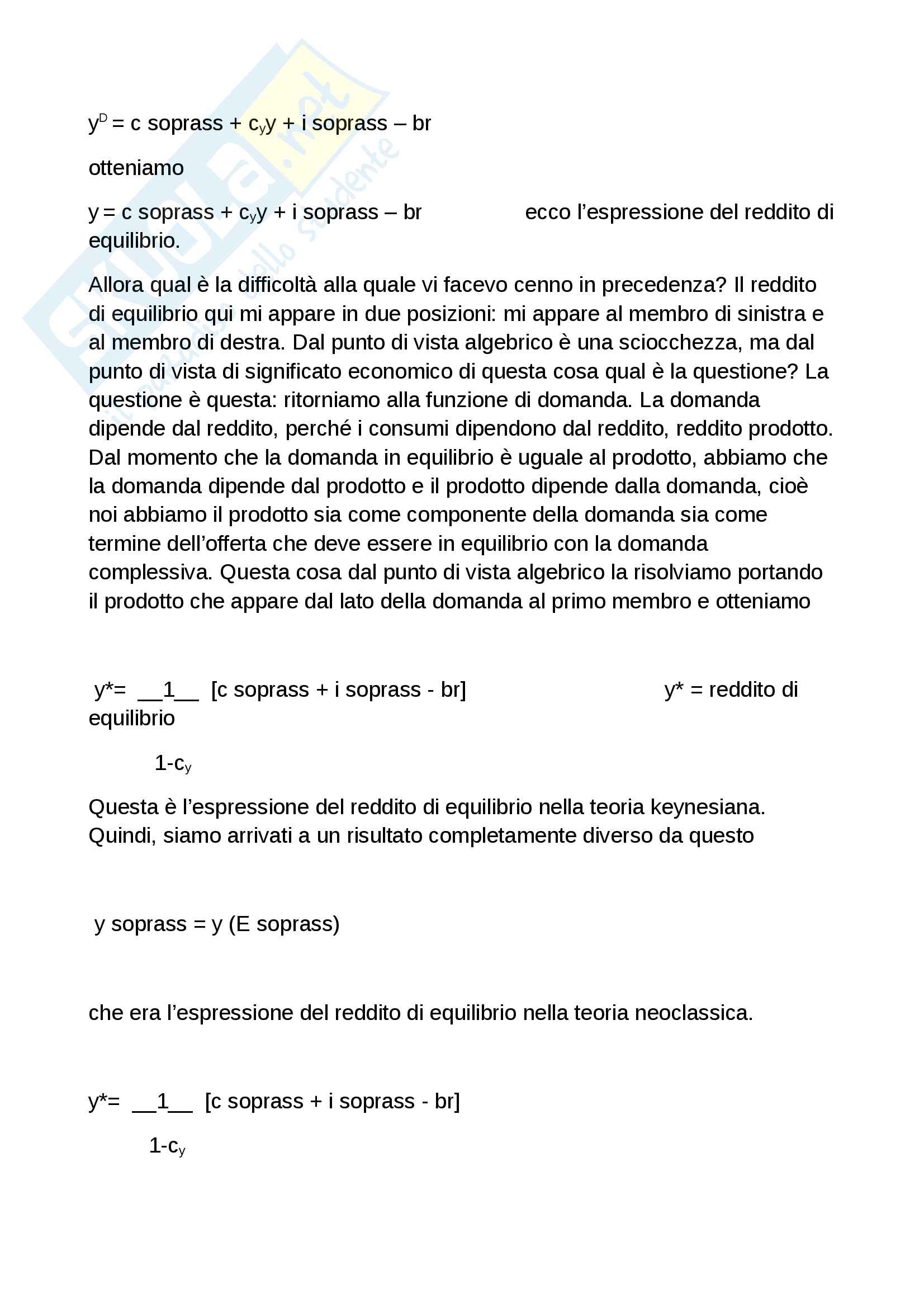 Lez. 2 politica economica Pag. 16
