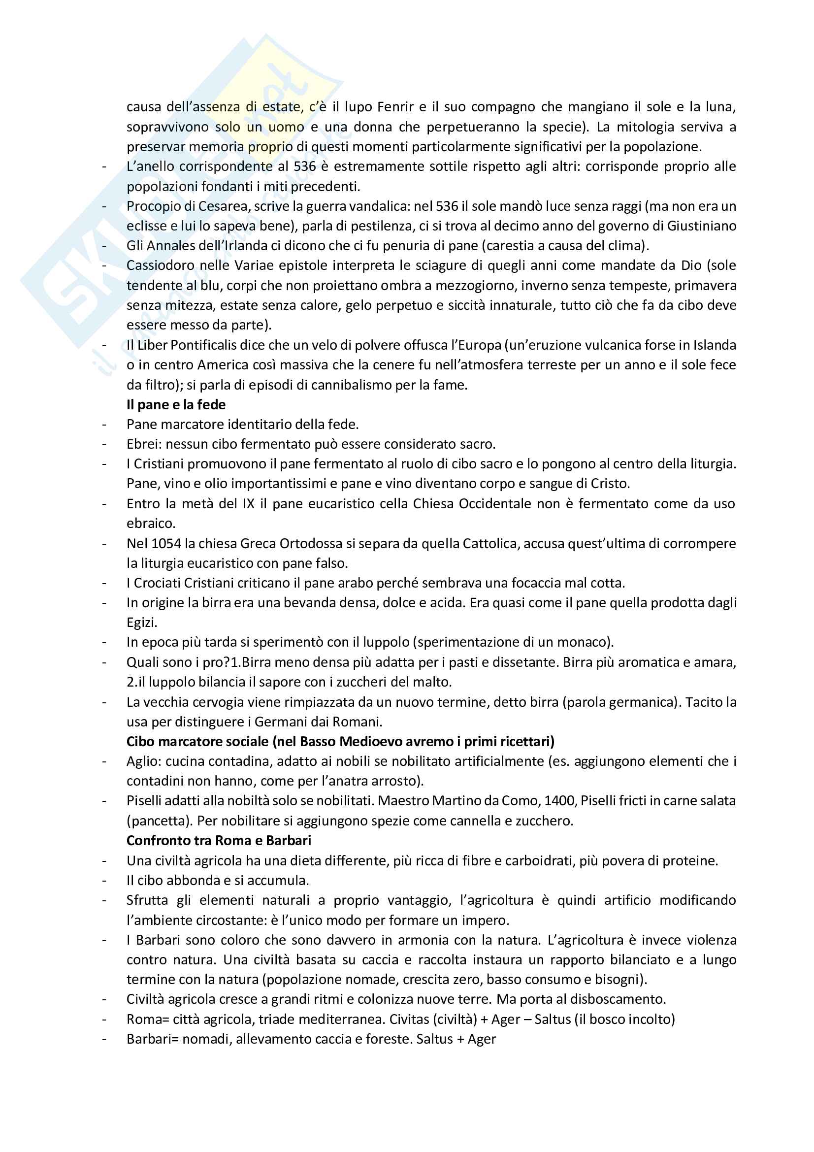 Storia medievale Pag. 11