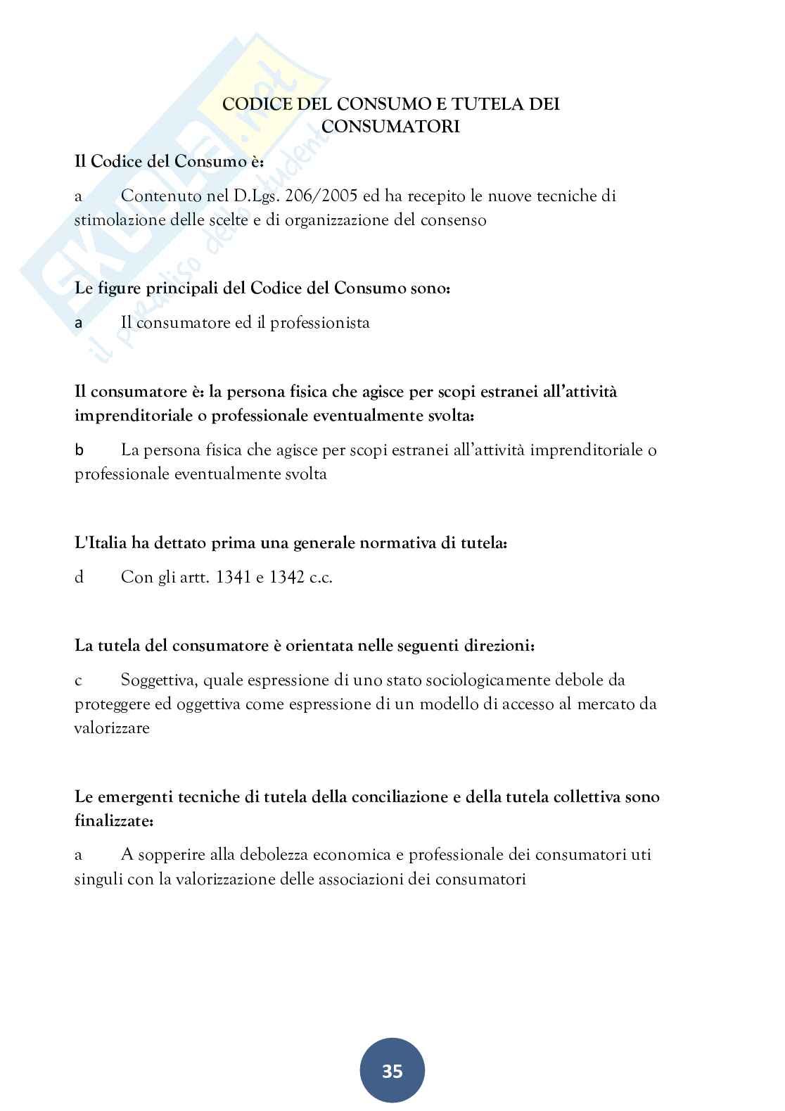 Diritto civile   Pag. 36