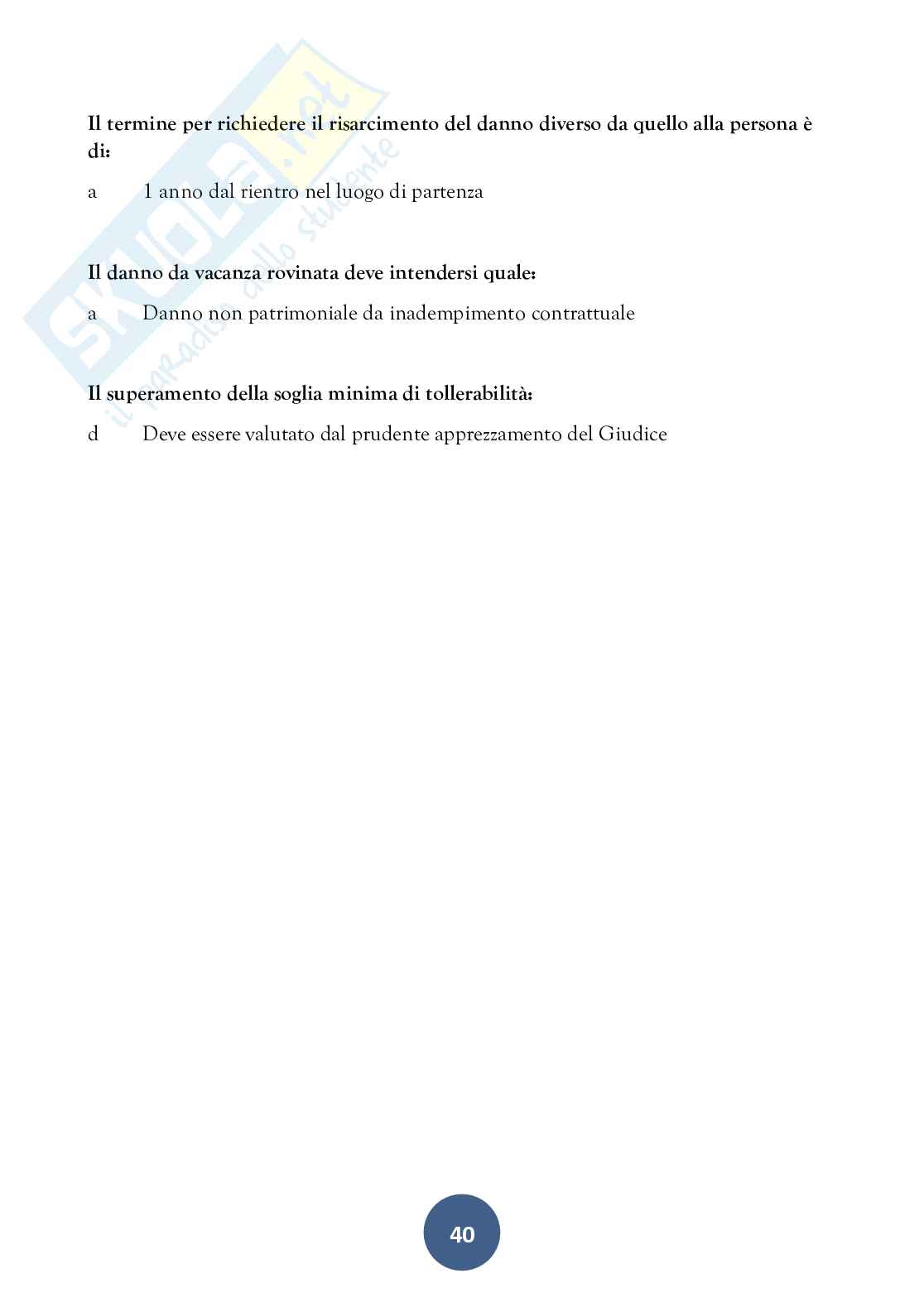 Diritto civile   Pag. 41
