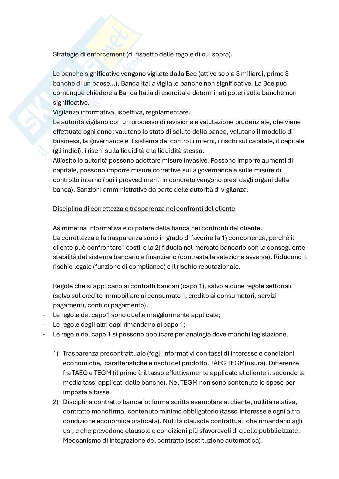 Riassunto esame Diritto commerciale, Prof. Barillà Giovanni Battista, libro consigliato Manuale di diritto commerciale, Campobasso Pag. 26