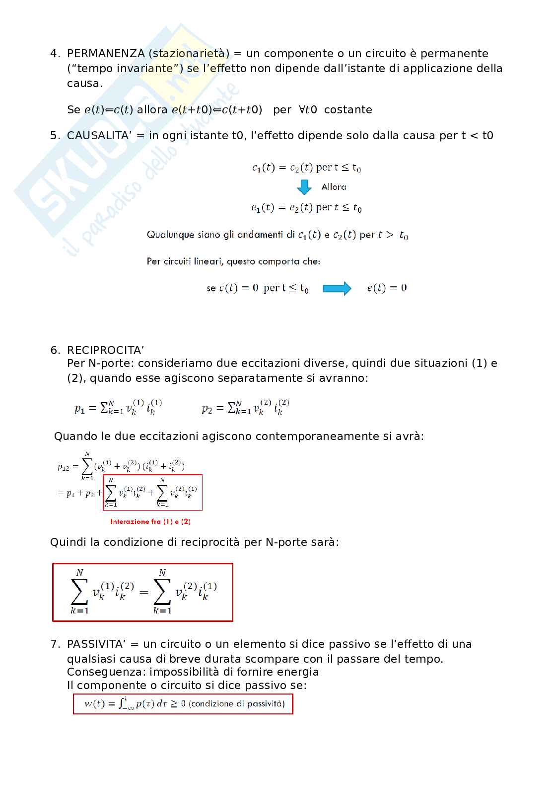 Domande esame Elettrotecnica Pag. 2