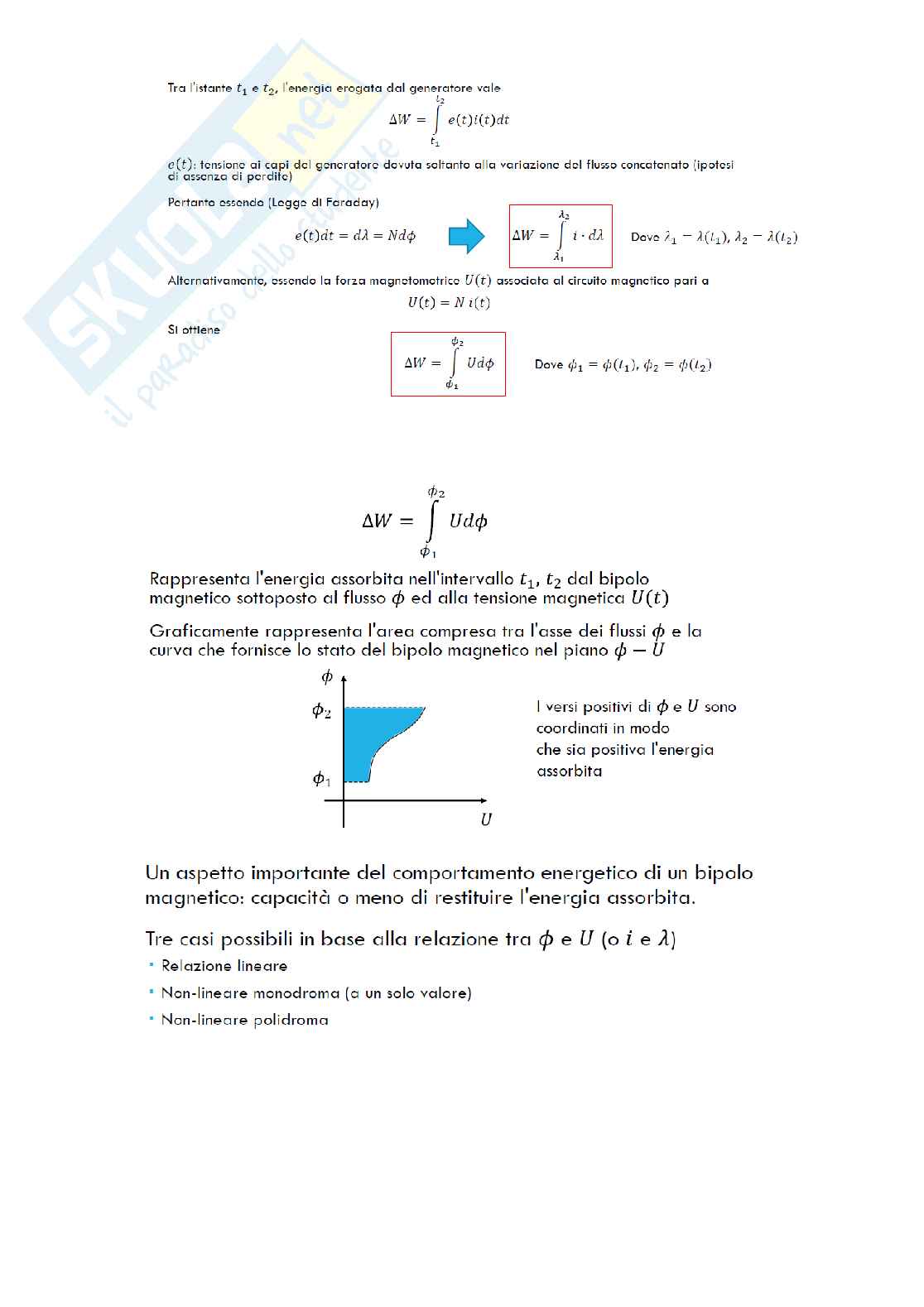 Domande esame Elettrotecnica Pag. 41