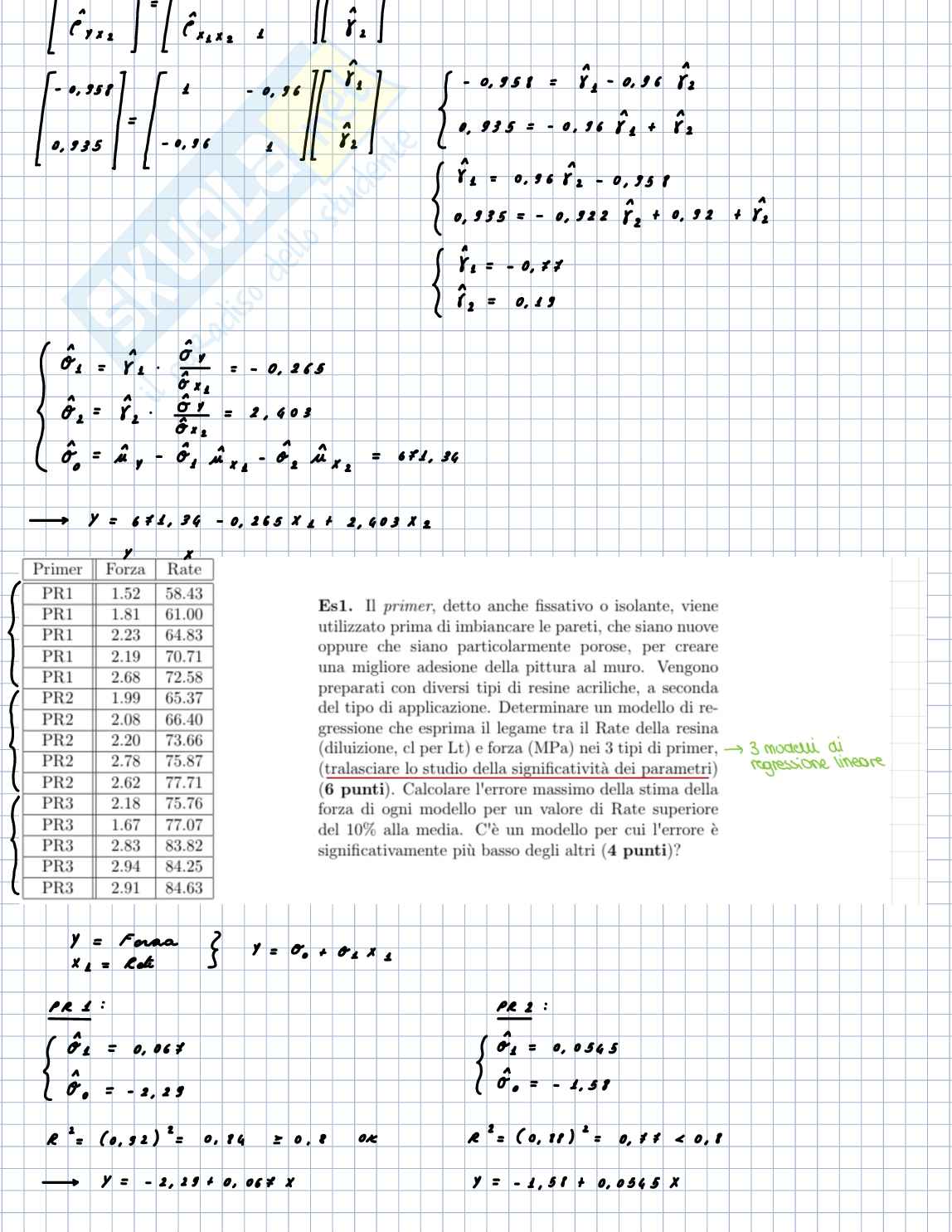 Esercitazione pre esame Ottimizzazione combinatoria Pag. 11