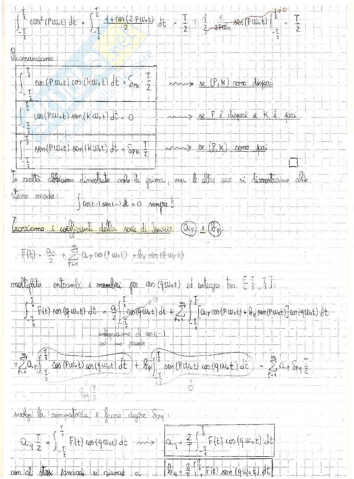 Mechanical vibrations Pag. 16