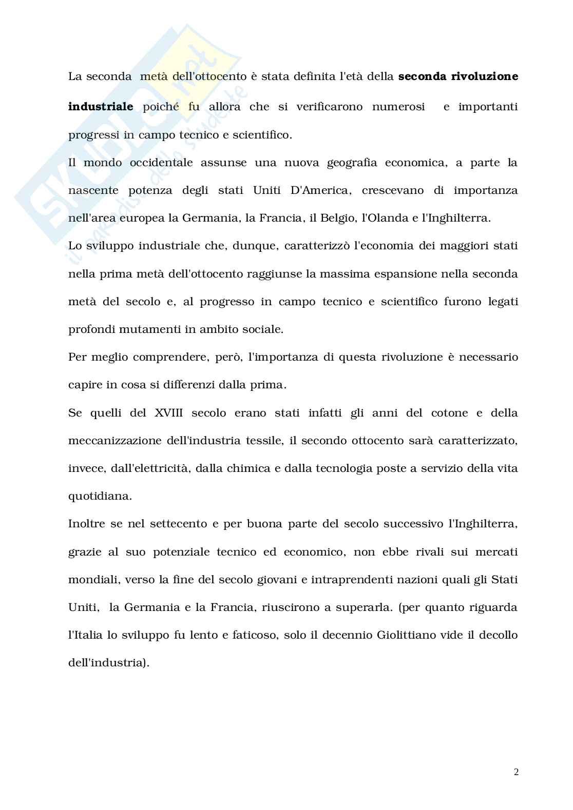 Grido - Il grido di Essere Pag. 2