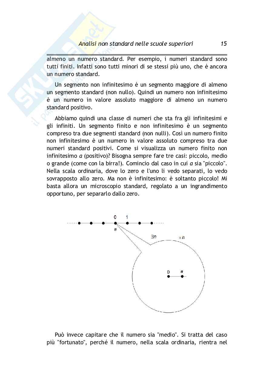 Giornata di Studio Analisi Non Standard 1 (ebook) Pag. 16