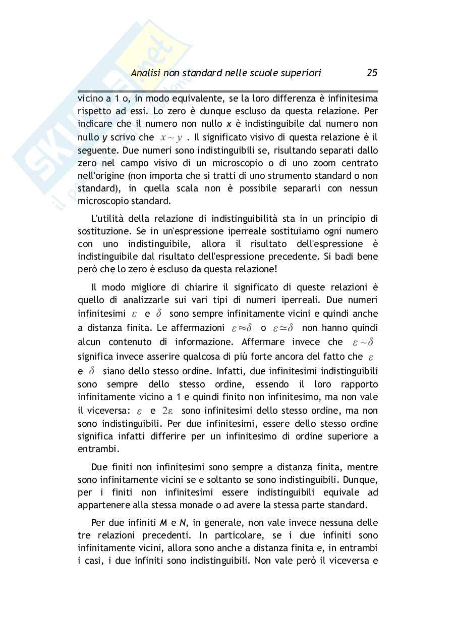 Giornata di Studio Analisi Non Standard 1 (ebook) Pag. 26