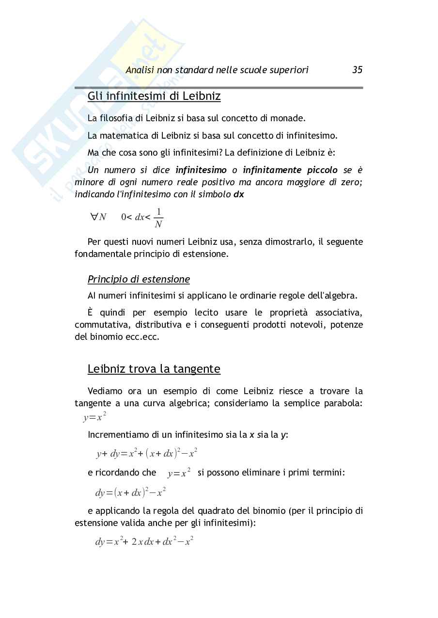 Giornata di Studio Analisi Non Standard 1 (ebook) Pag. 36