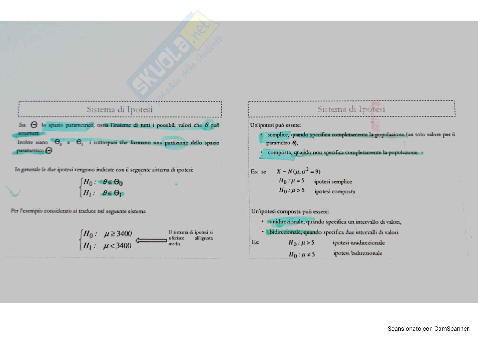 Economia sanitaria Pag. 26