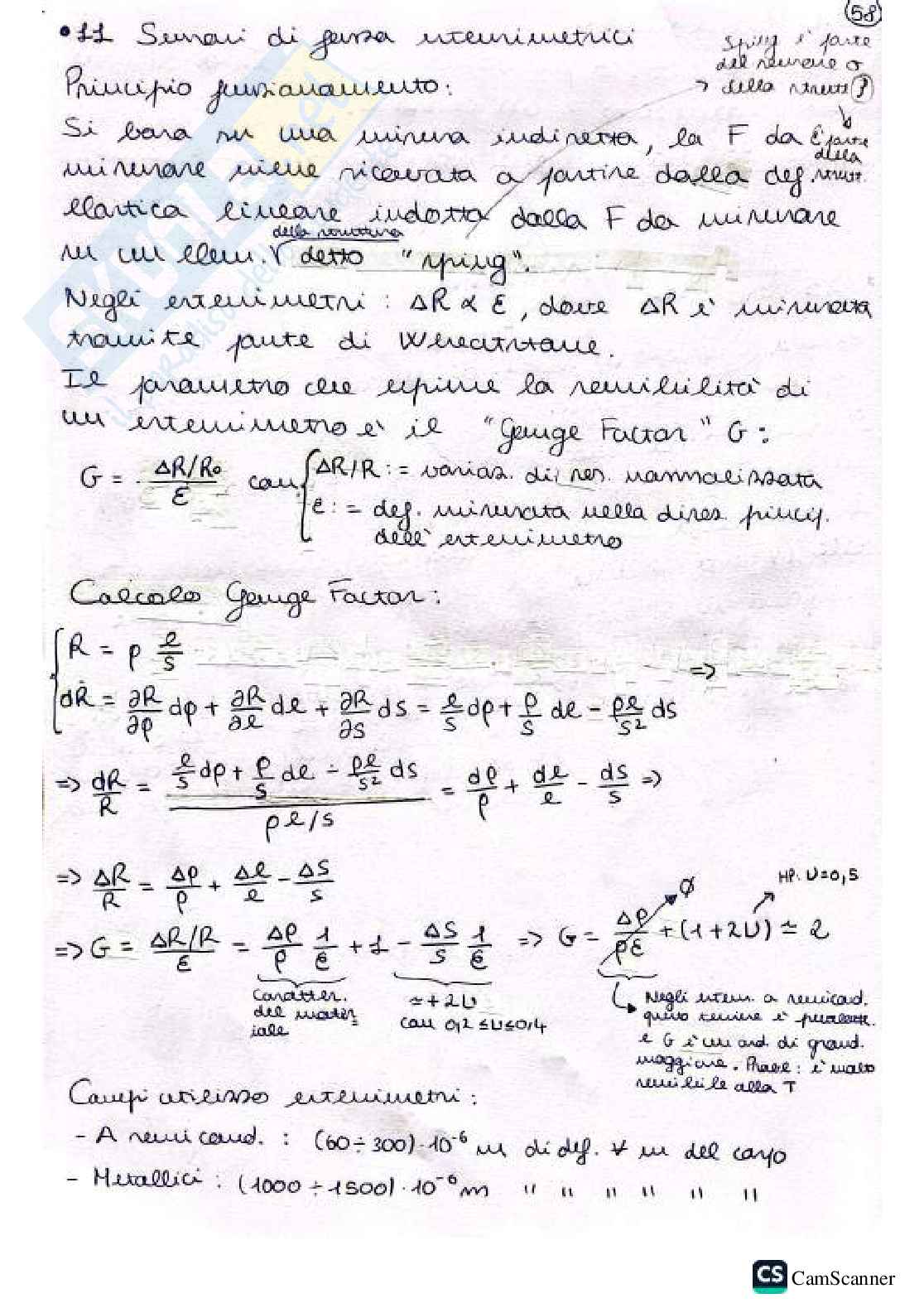 Appunti teoria Meccatronica Pag. 61