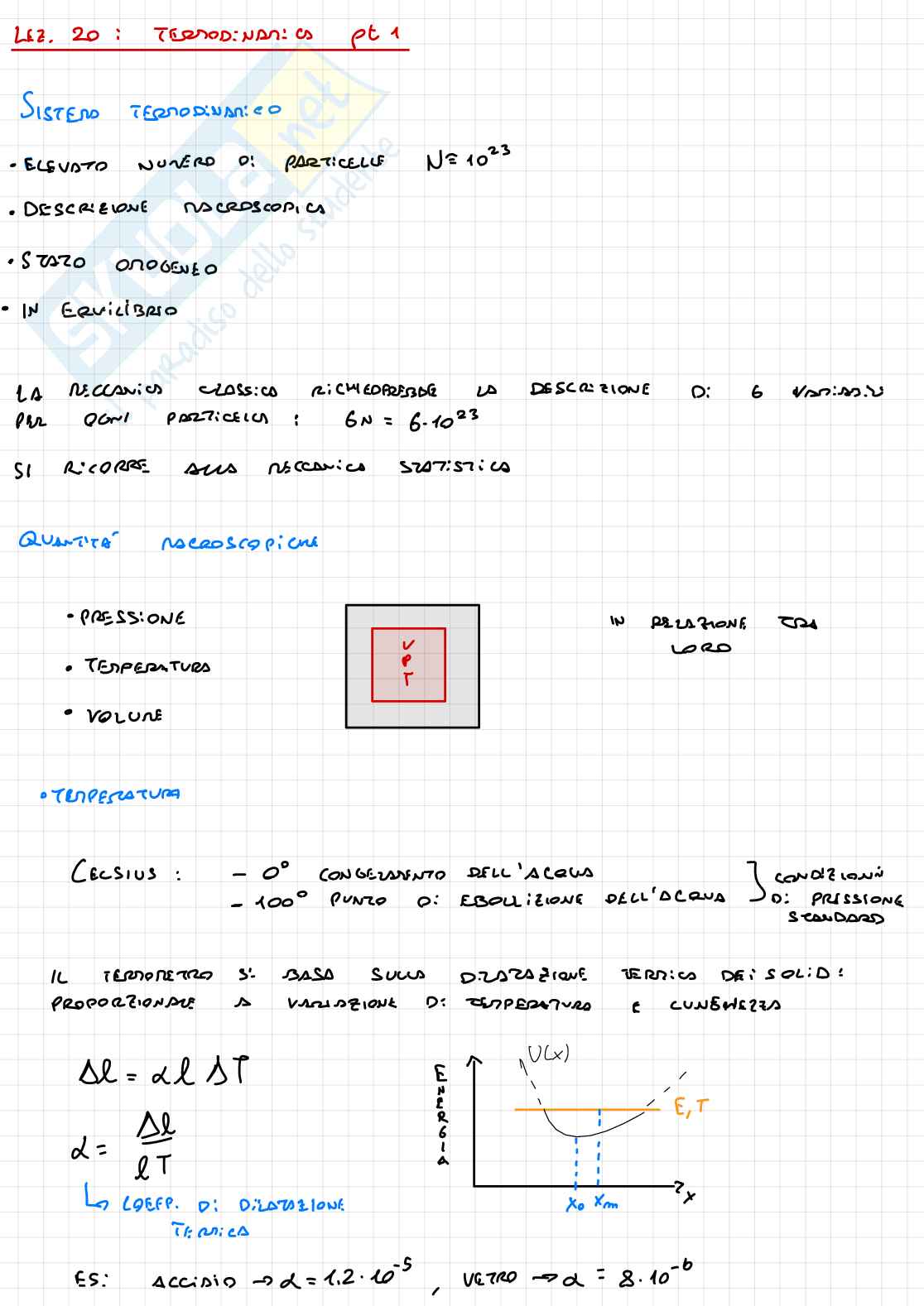 Appunti corso Fisica 1 Pag. 36
