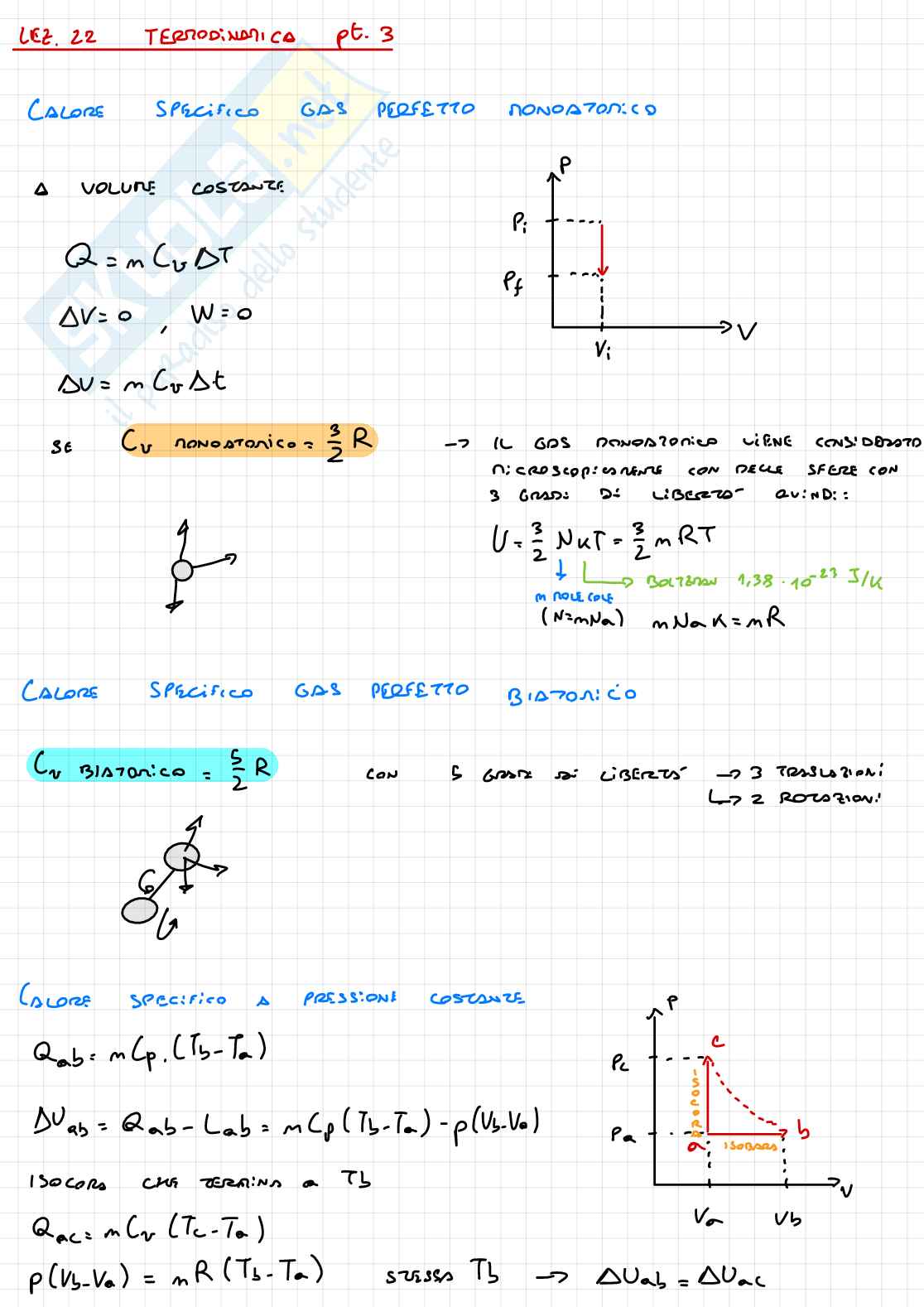 Appunti corso Fisica 1 Pag. 41