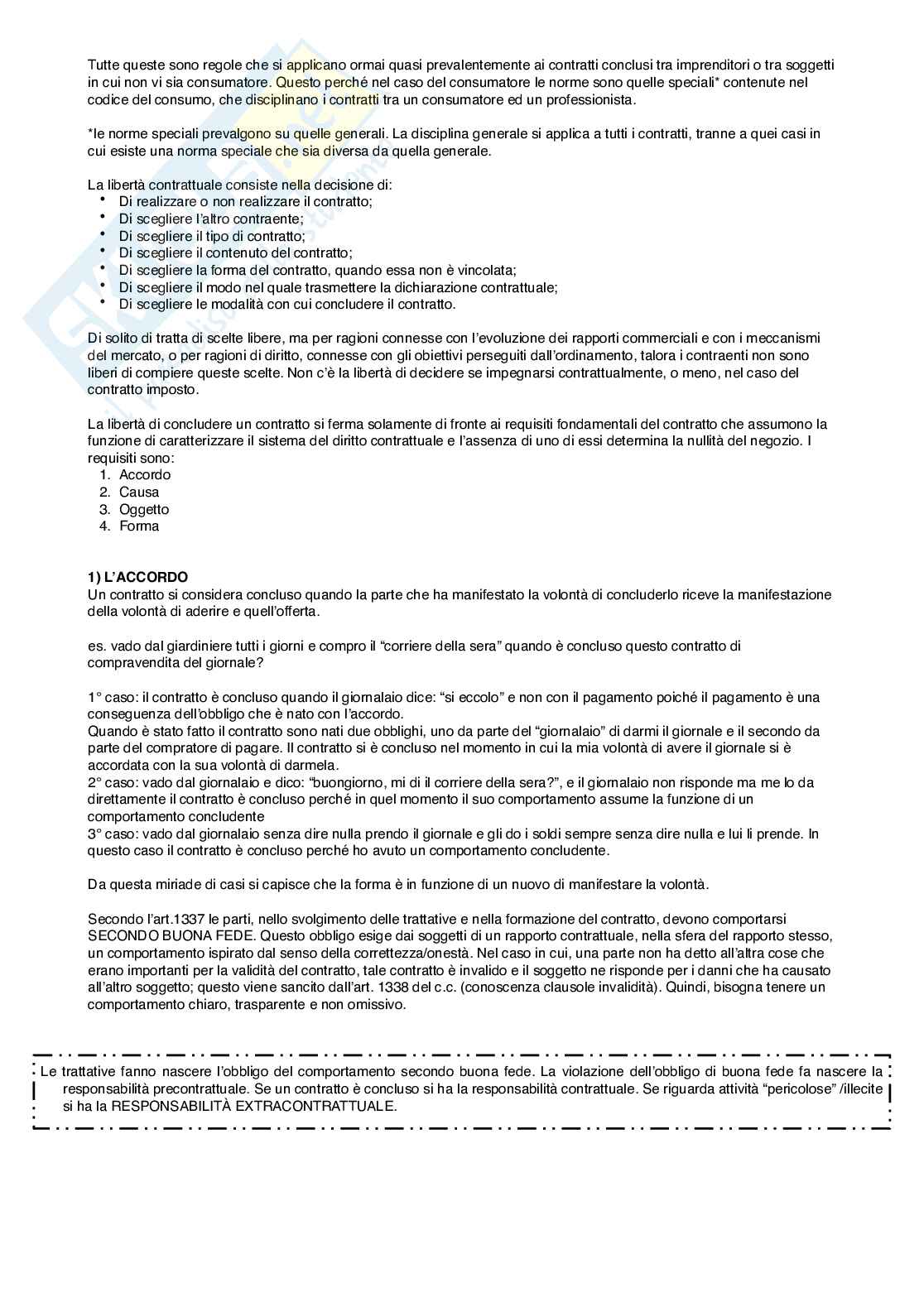 Appunti diritto privato  Pag. 31