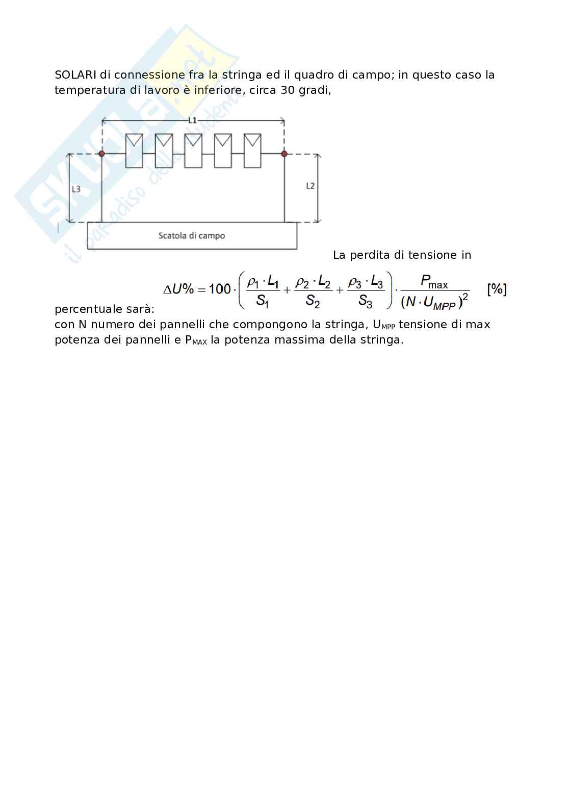 Fotovoltaico - seconda parte Pag. 11
