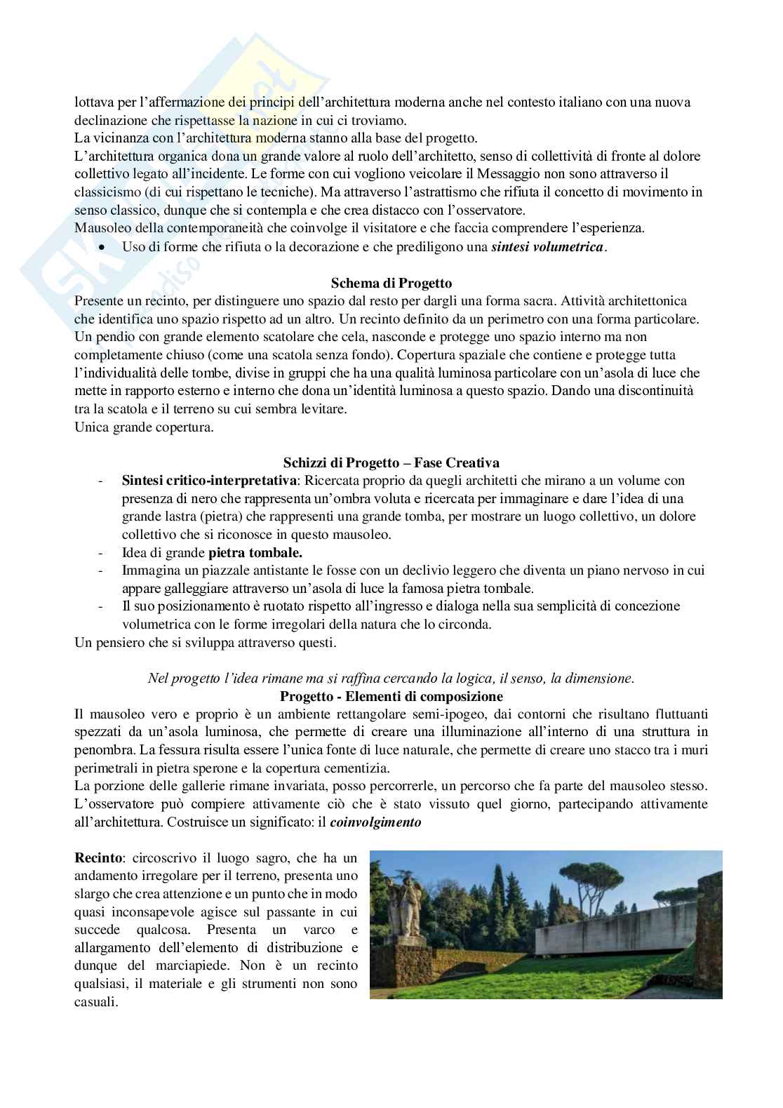 Autori Composizione architettonica Pag. 2
