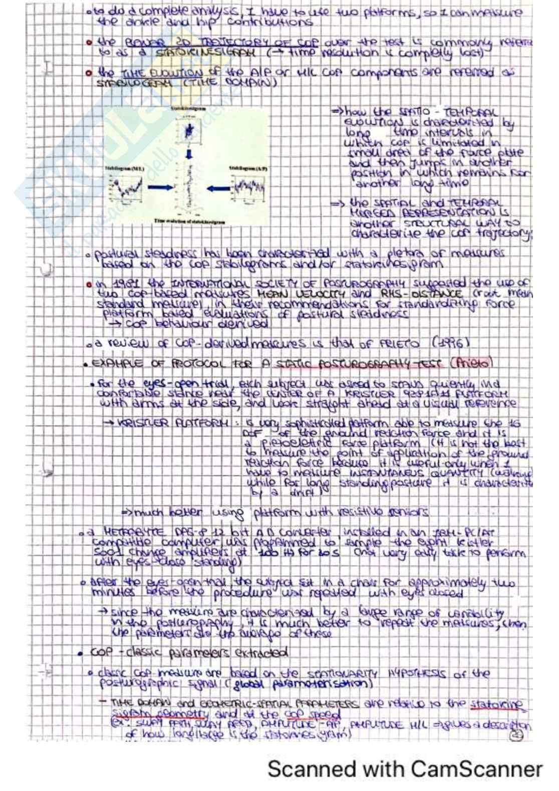 Theory - Bioengineering of motor rehabilitation Pag. 51