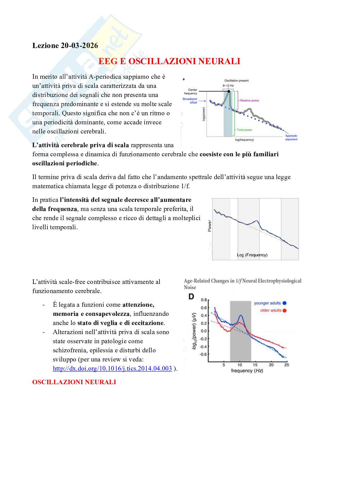Metodi di psicofisiologia e neuroimaging nella clinica e nelle neuroscienze cognitive Pag. 66