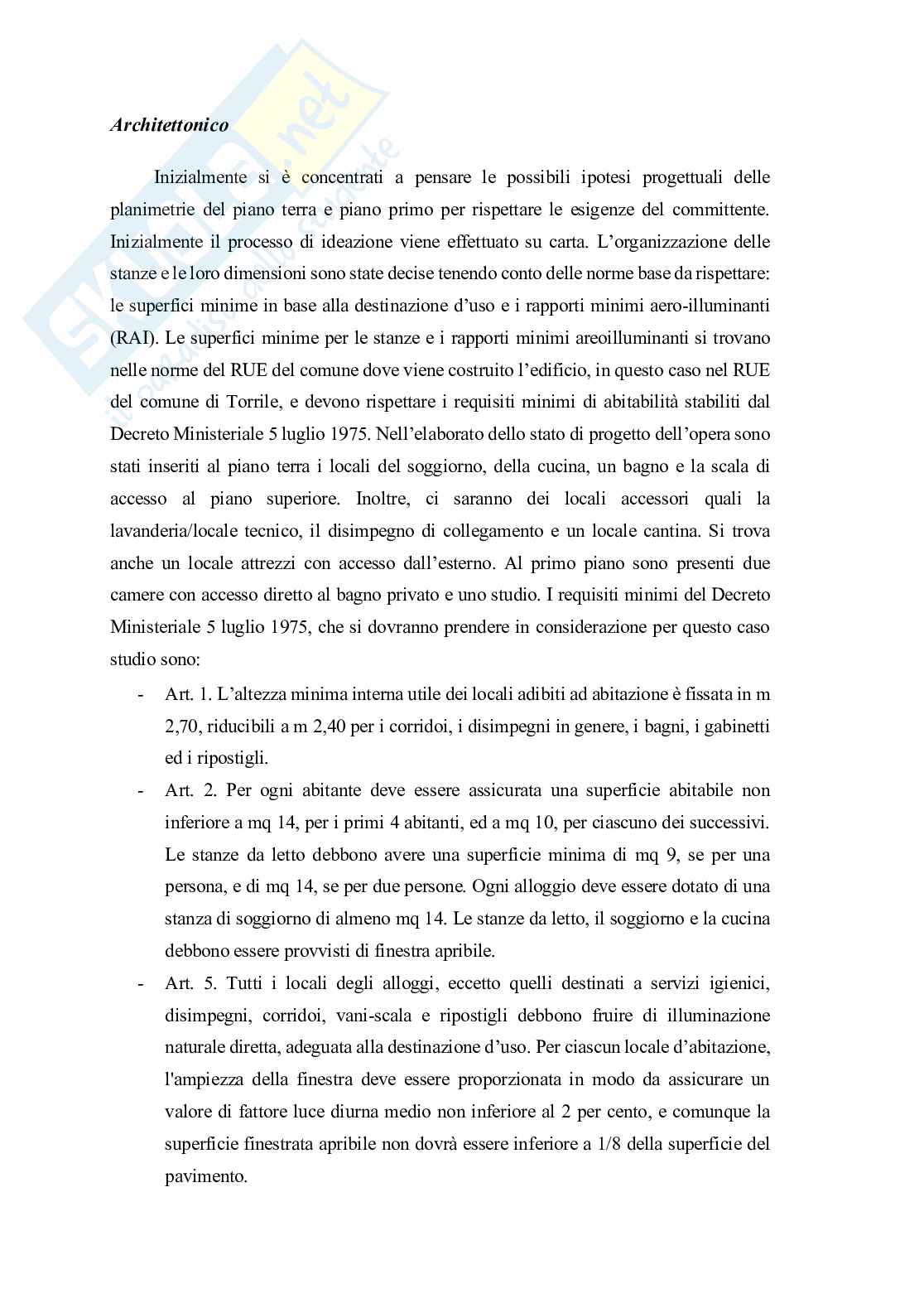 BIM oltre il 3D. Analisi comparativa dei flussi di lavoro e della gestione informativa nella progettazione edilizia  Pag. 56