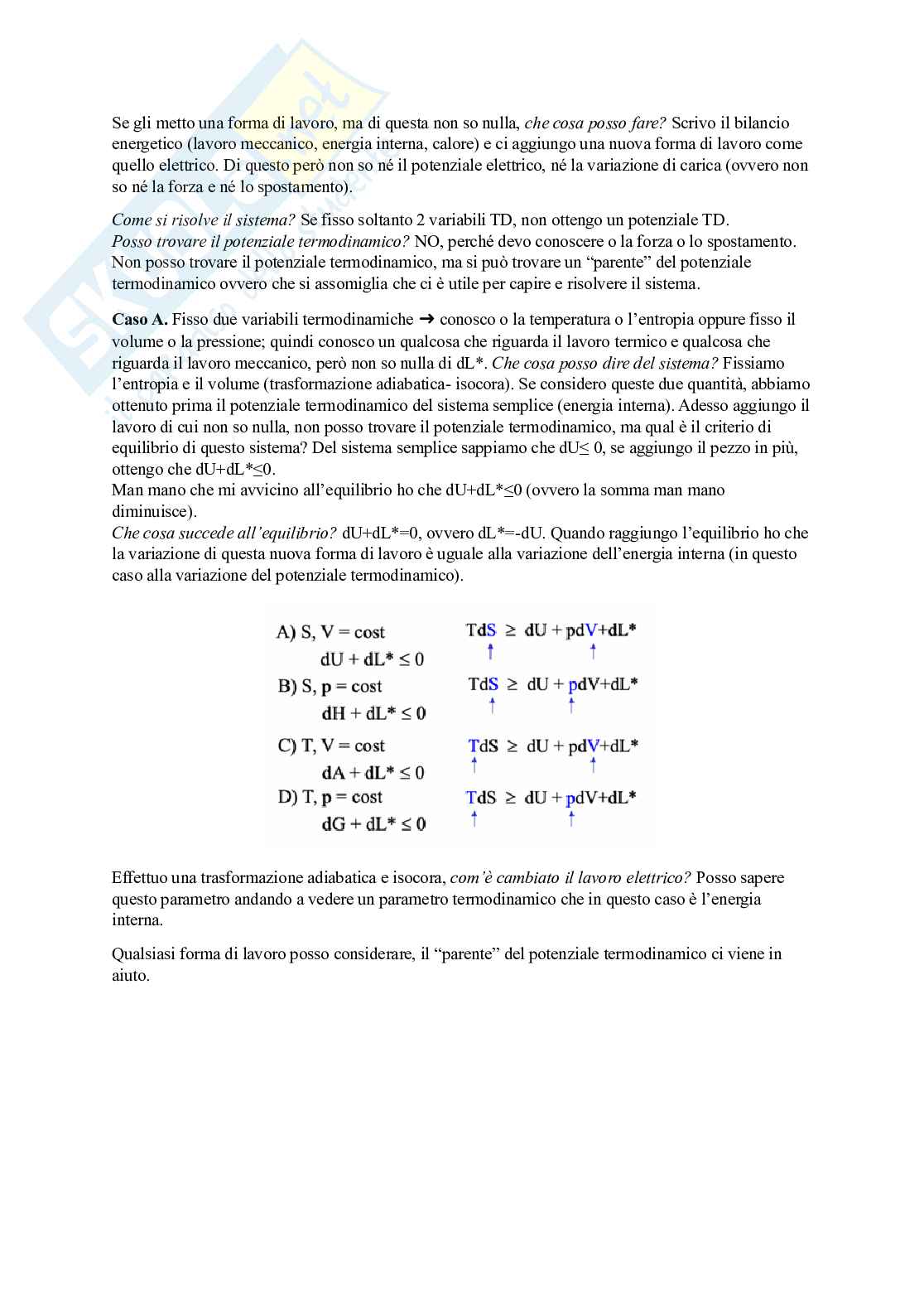 Laboratorio di Chimica fisica applicata Pag. 16