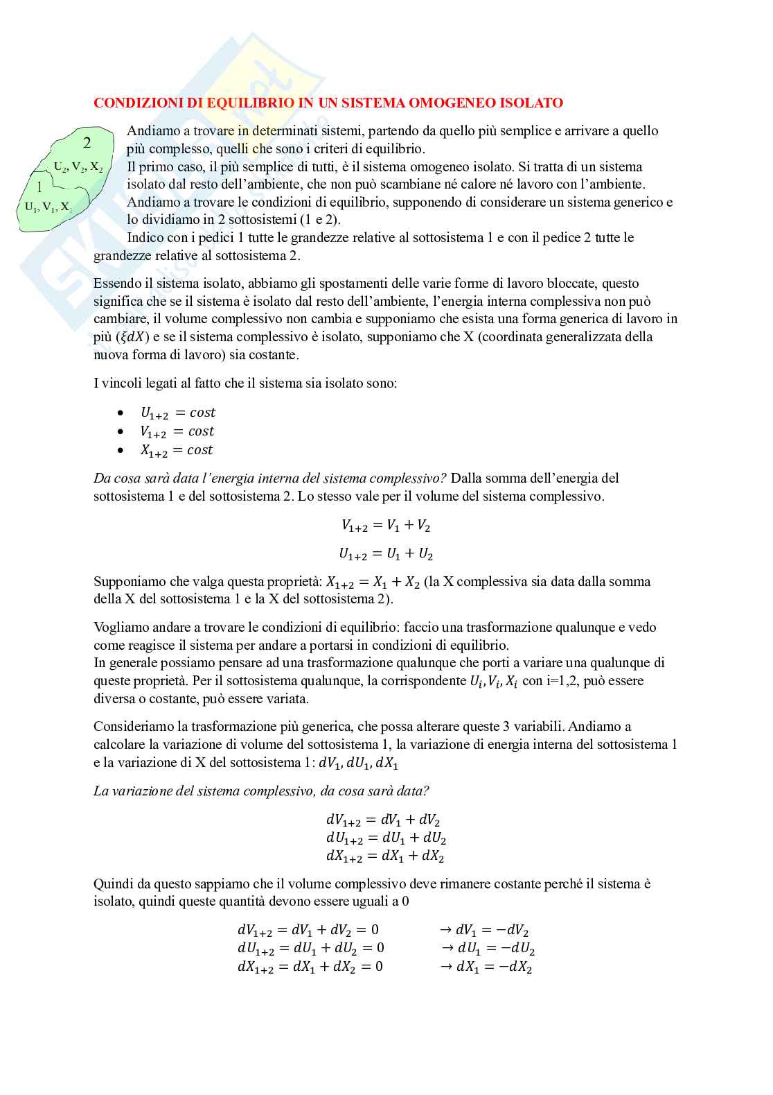 Laboratorio di Chimica fisica applicata Pag. 21