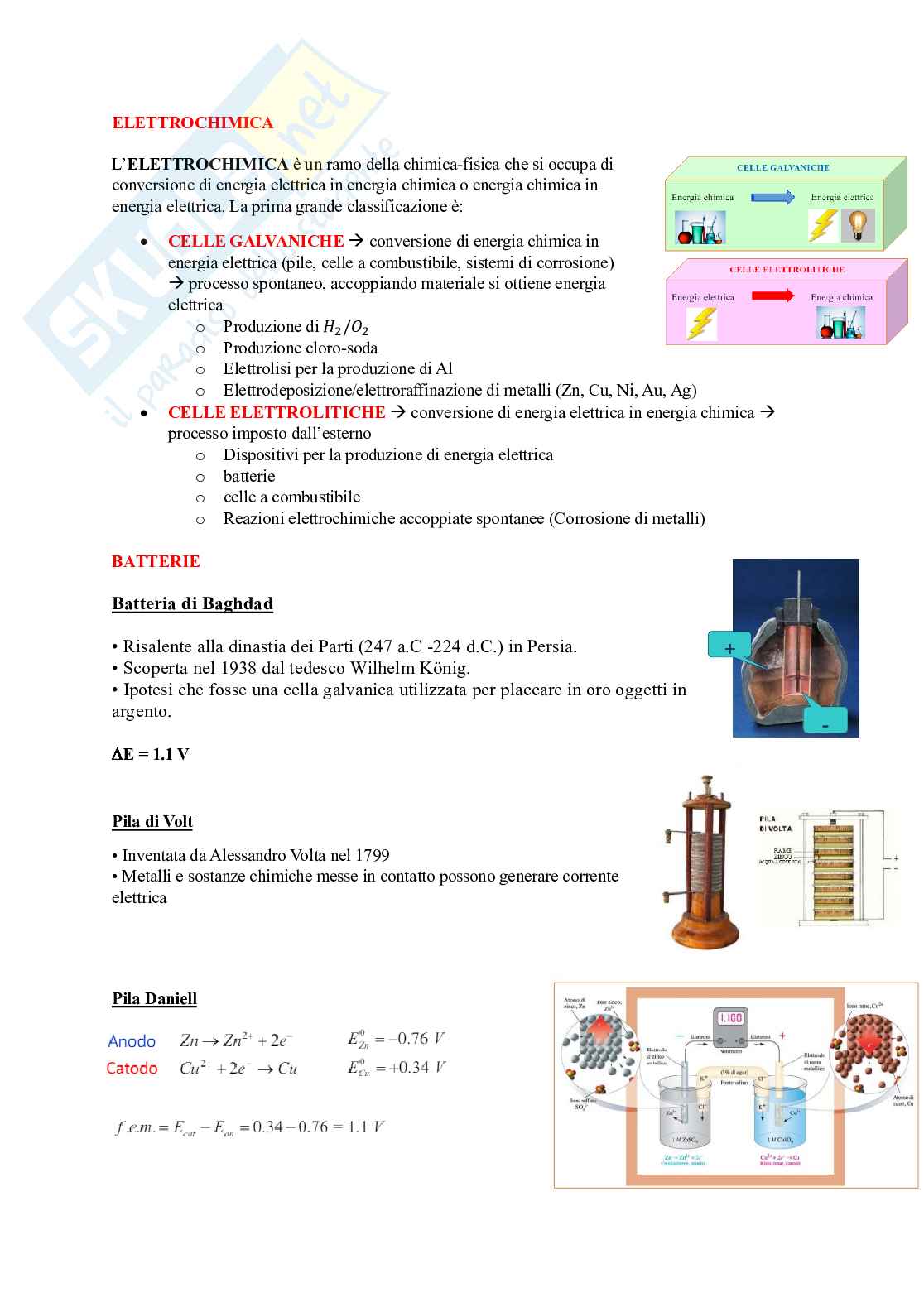Laboratorio di Chimica fisica applicata Pag. 46