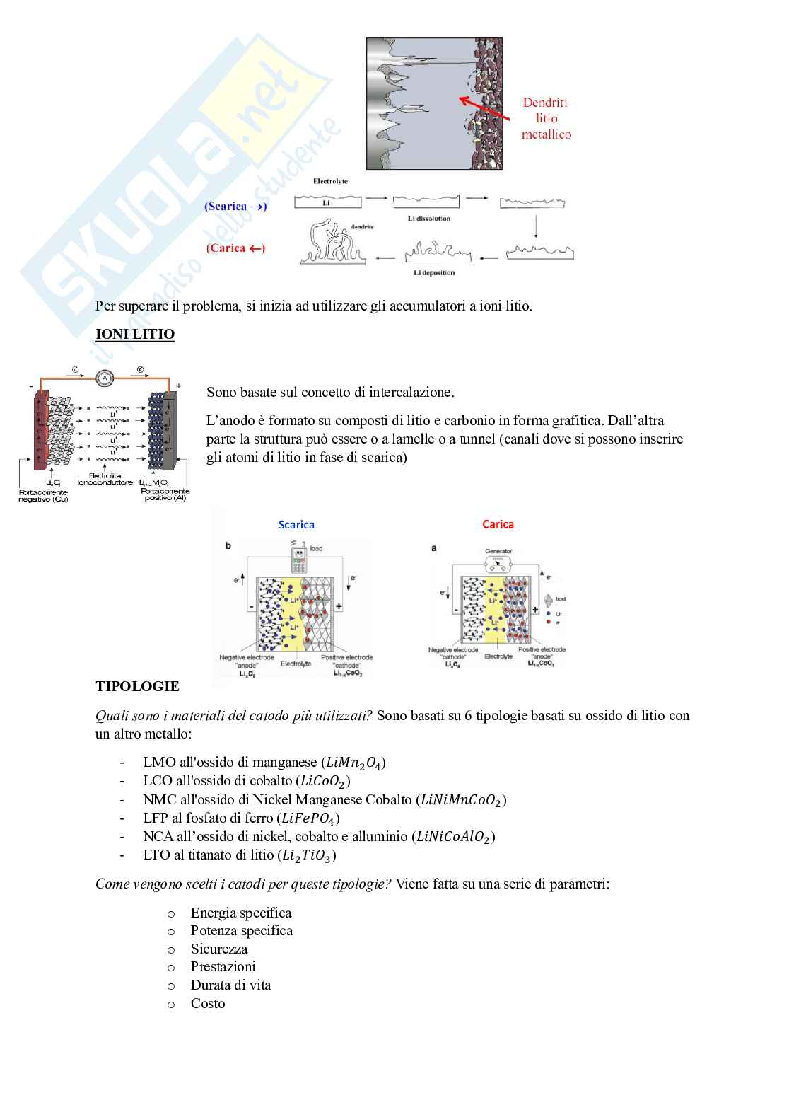 Laboratorio di Chimica fisica applicata Pag. 51