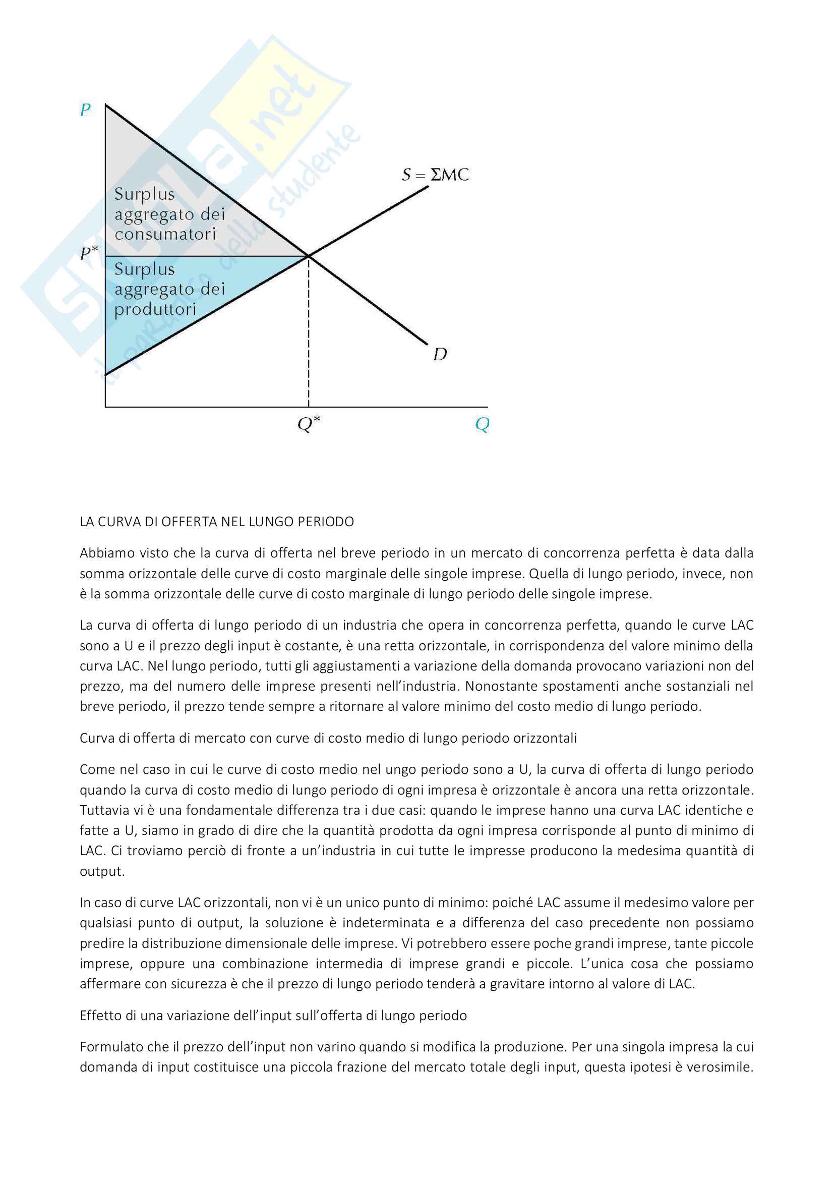 Appunti di microeconomia Pag. 21