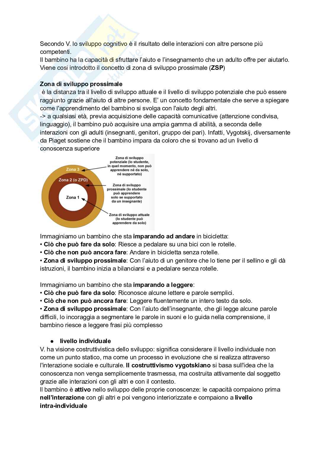 Psicologia generale Pag. 51