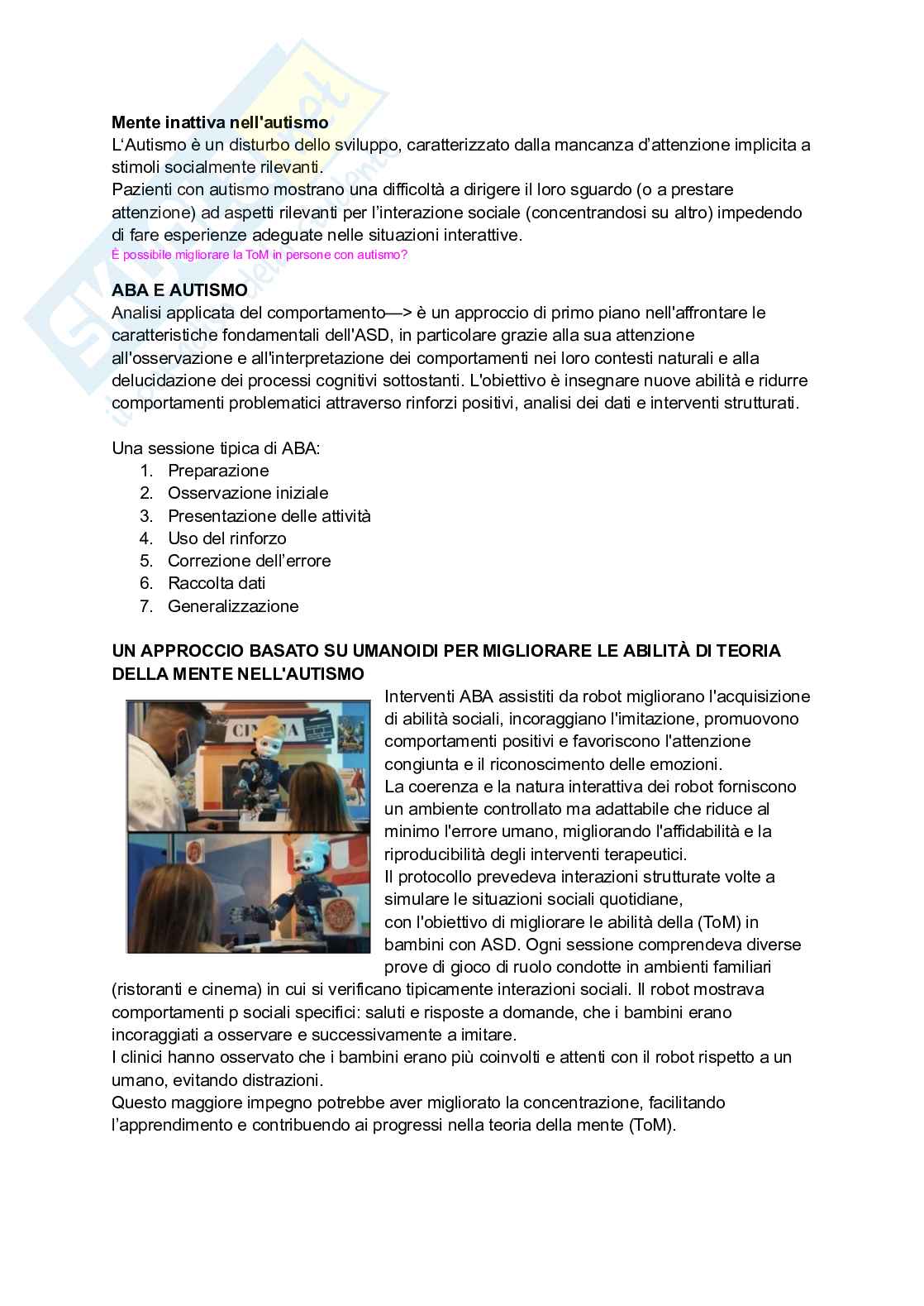 Psicologia generale Pag. 56