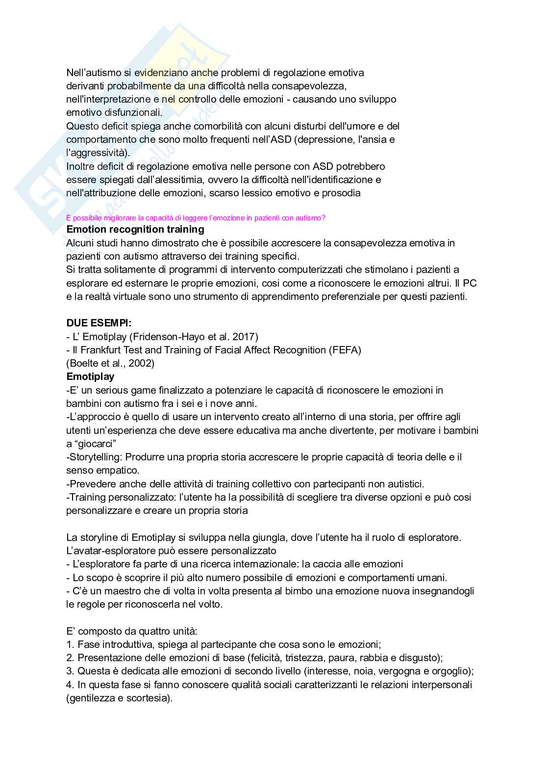 Psicologia generale Pag. 66