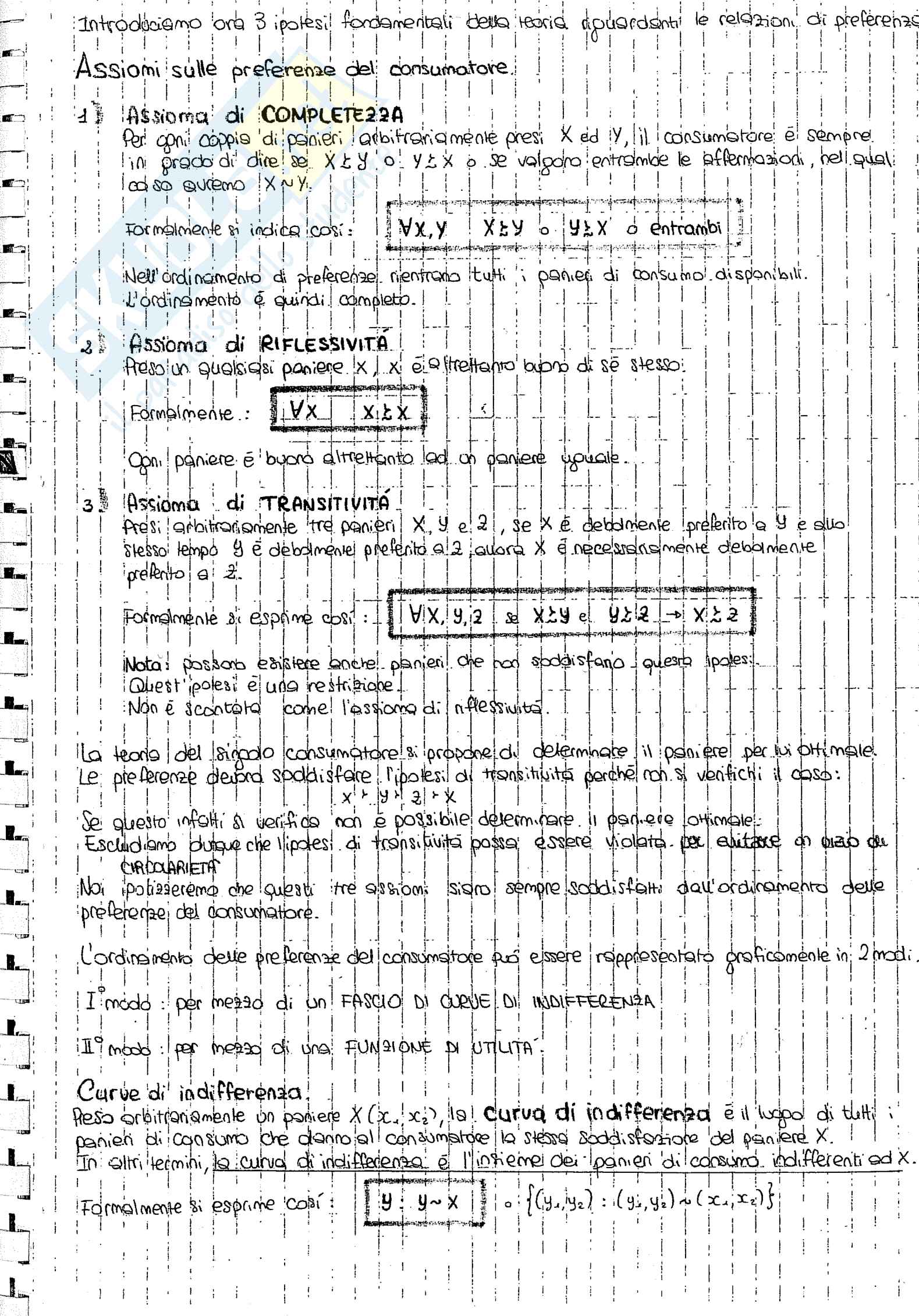 Microeconomia Pag. 11