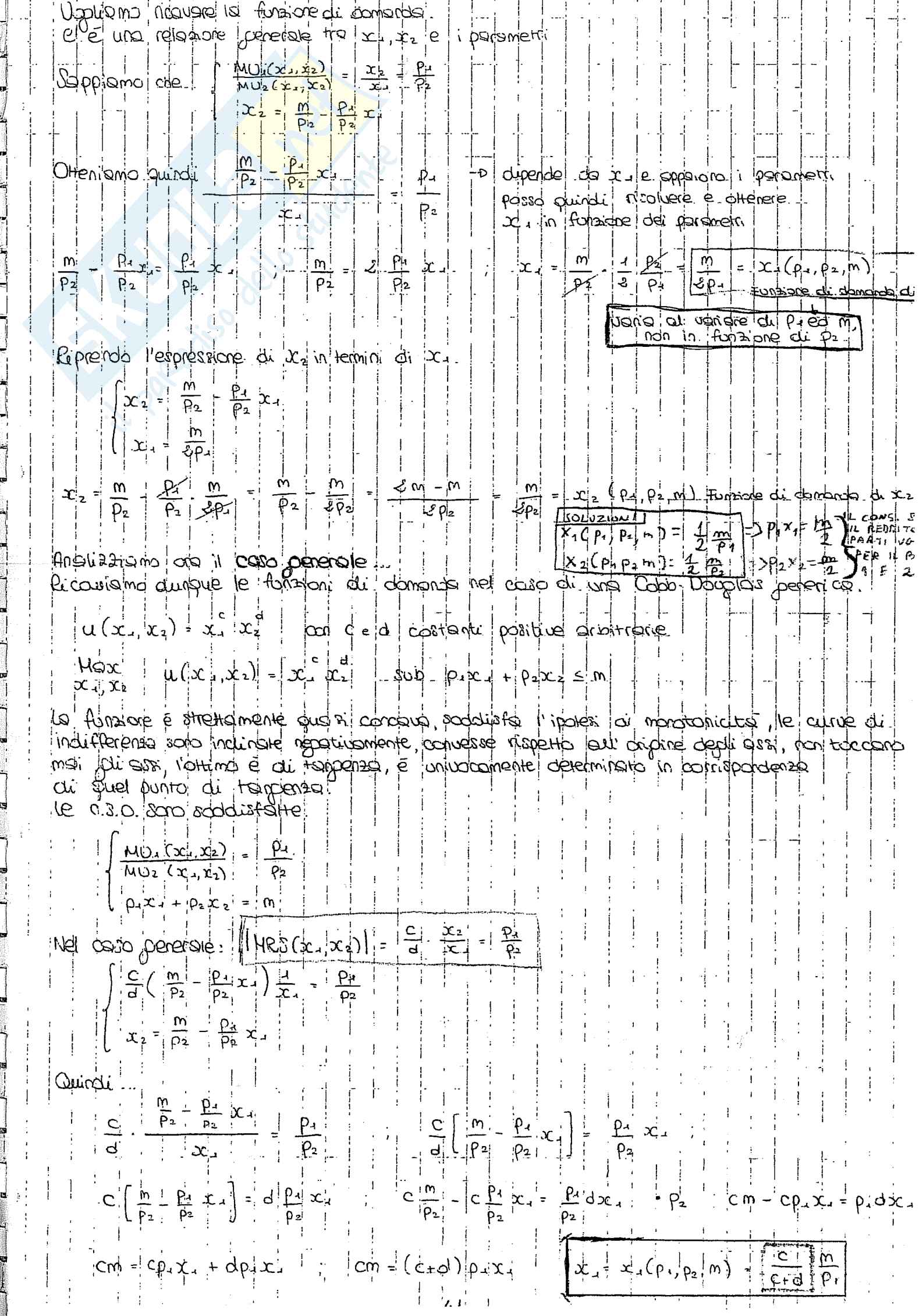 Microeconomia Pag. 41