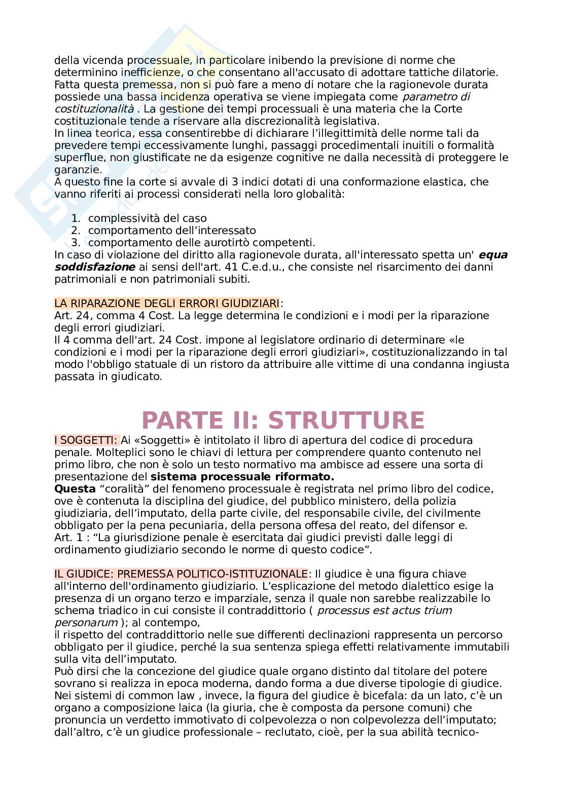 Schema di Diritto processuale penale Pag. 31