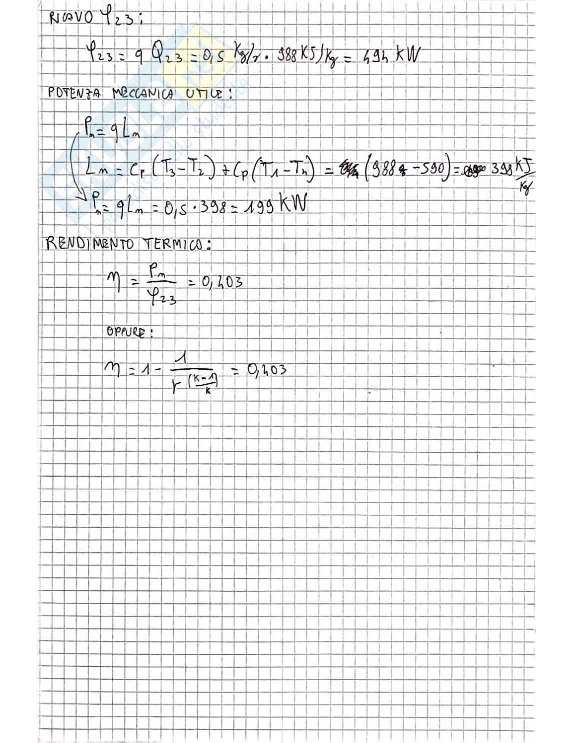 Lezioni di Fisica tecnica Pag. 31