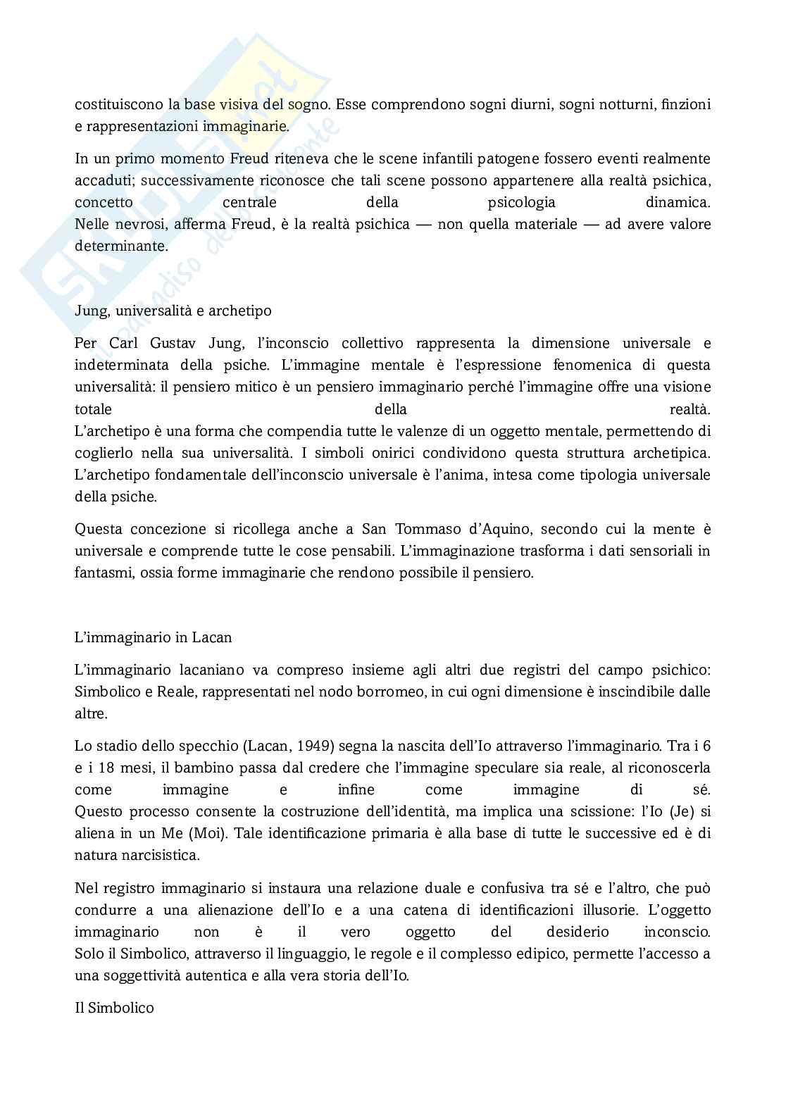 Progettazione e valutazione dell'intervento - psicologia clinica e della riabilitazione Pag. 11