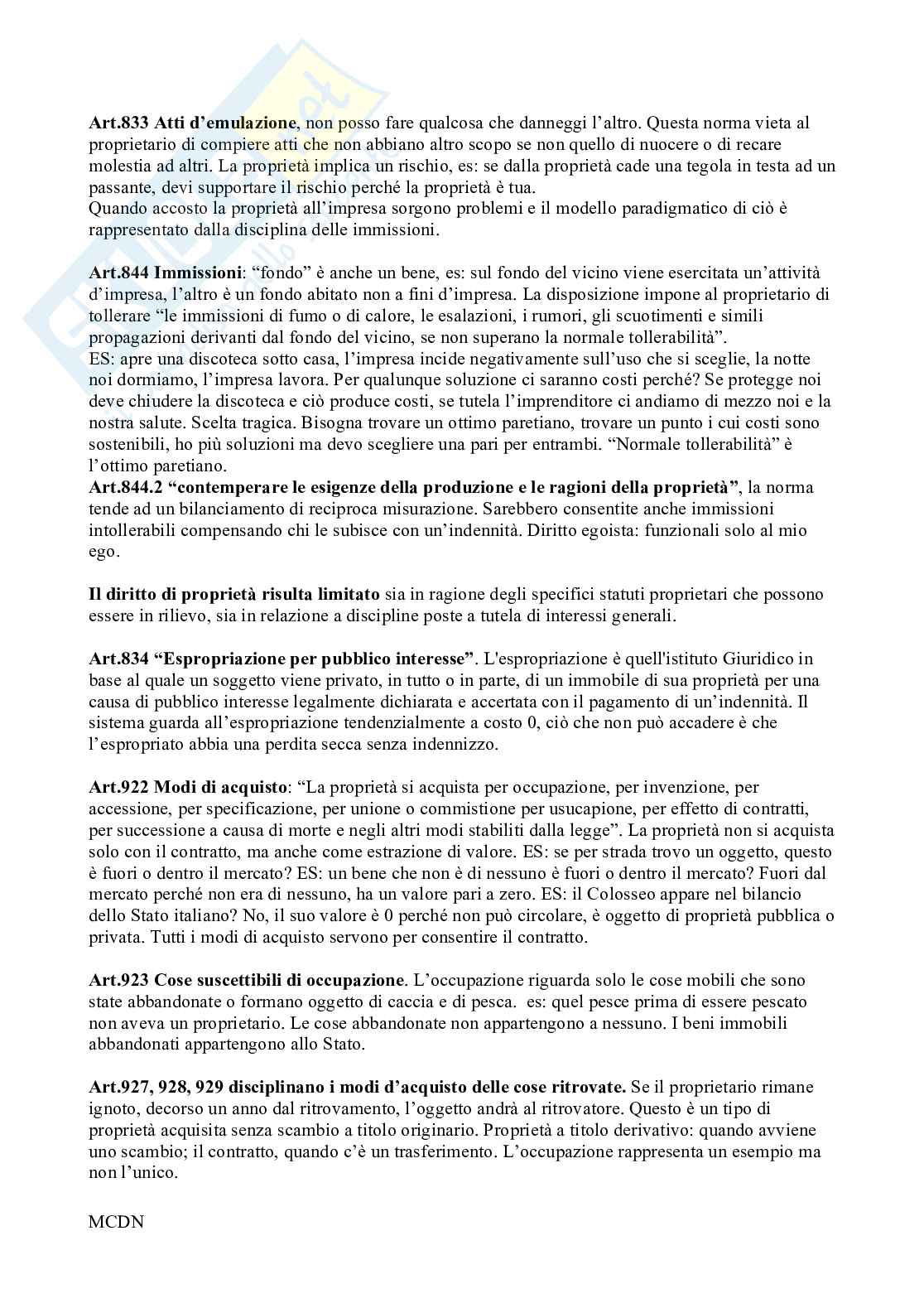 Diritto privato 1 Pag. 11