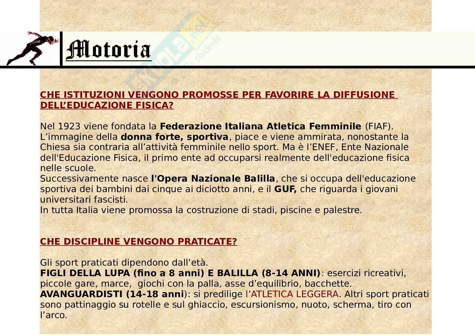 Tesina terza media sulla Dittatura Pag. 66