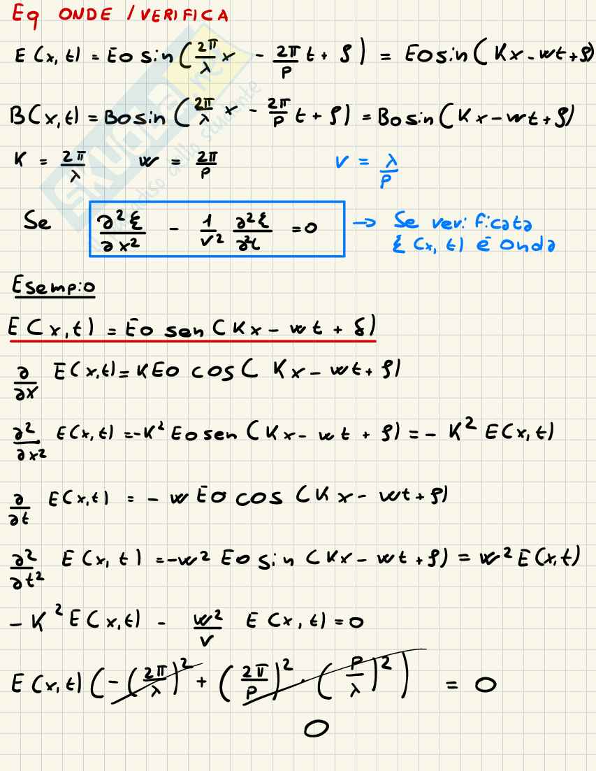 Esercizi parte 1 Chimica fisica 1 Pag. 1