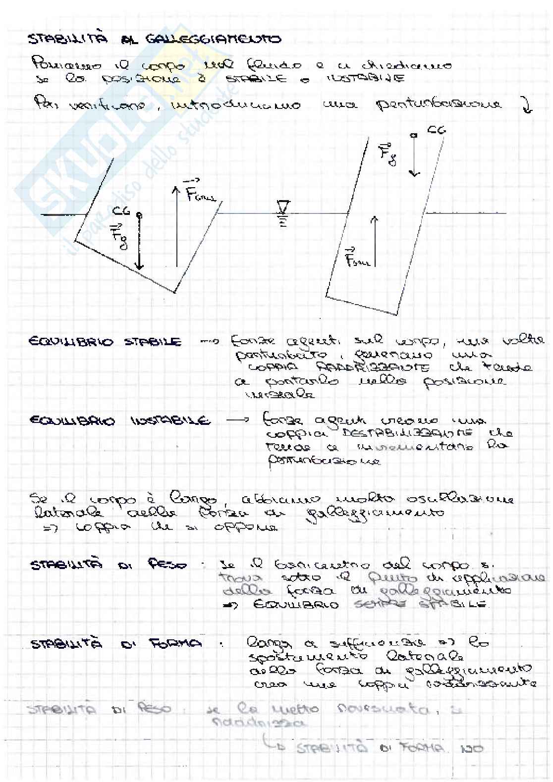 Teoria Fluidodinamica  Pag. 16