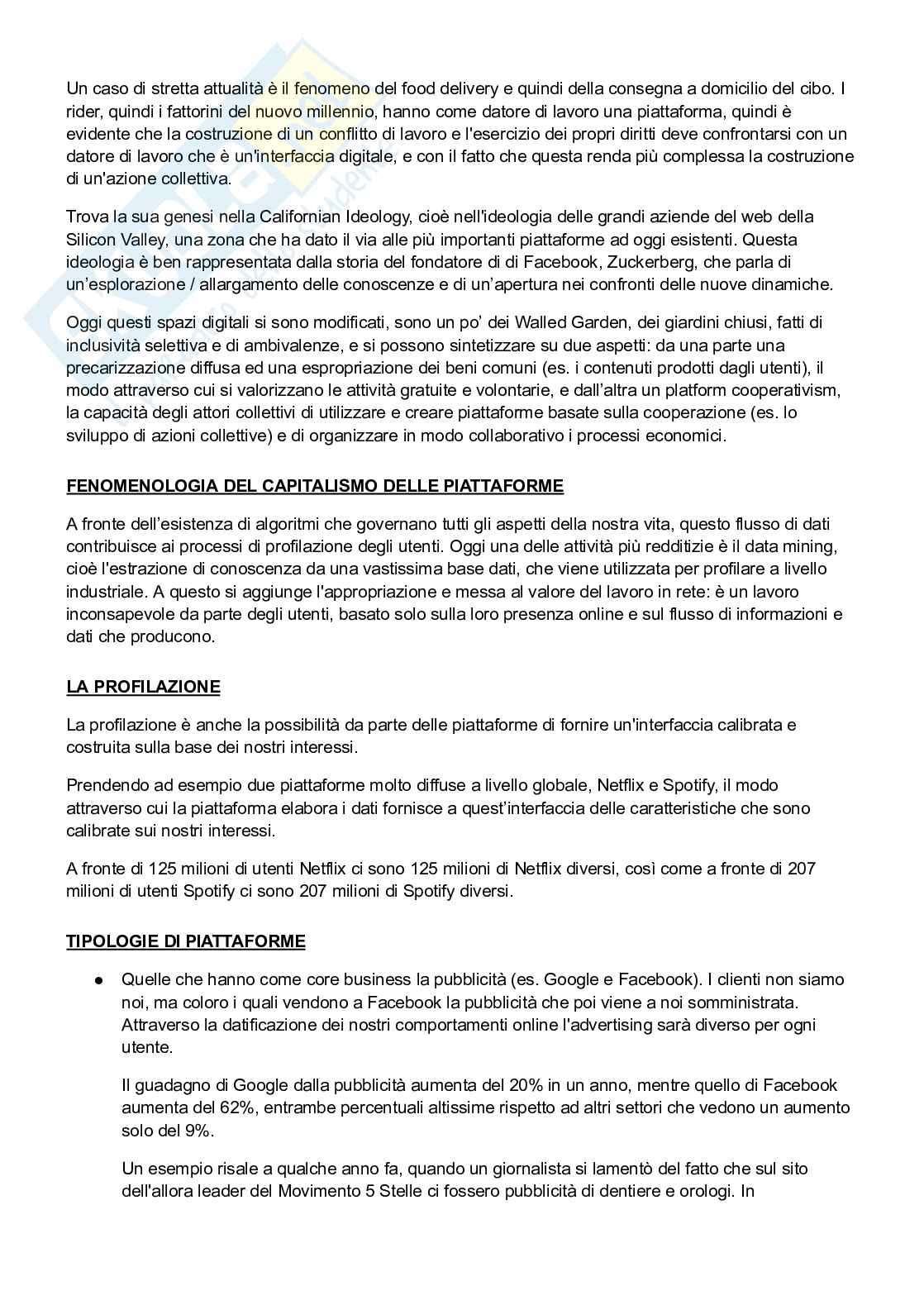 Internet e Social Media Studies Pag. 26