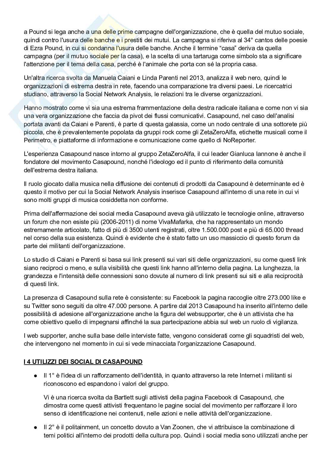 Internet e Social Media Studies Pag. 41