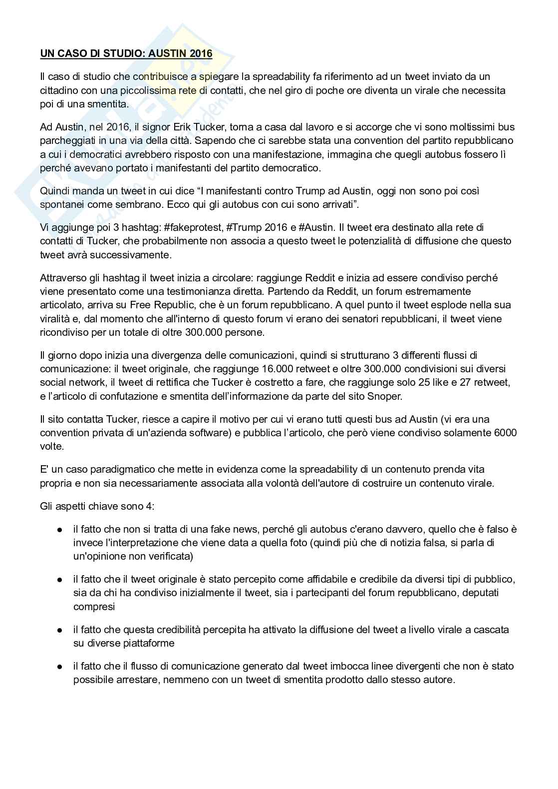 Internet e Social Media Studies Pag. 56