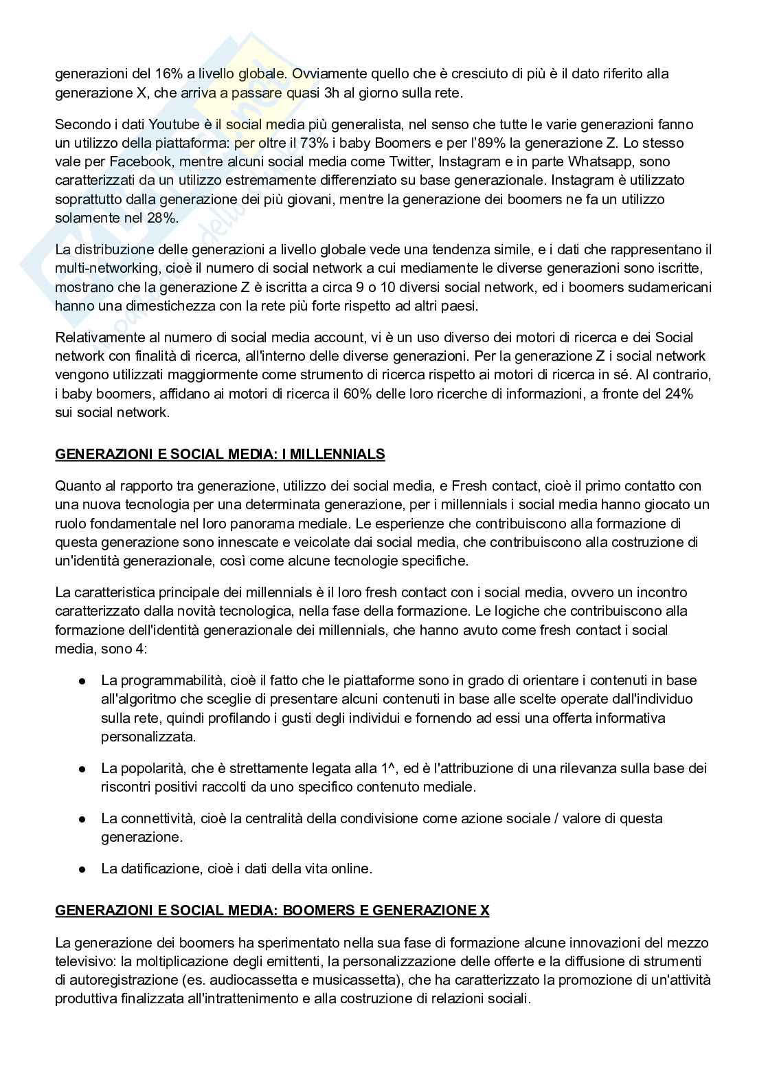Internet e Social Media Studies Pag. 61