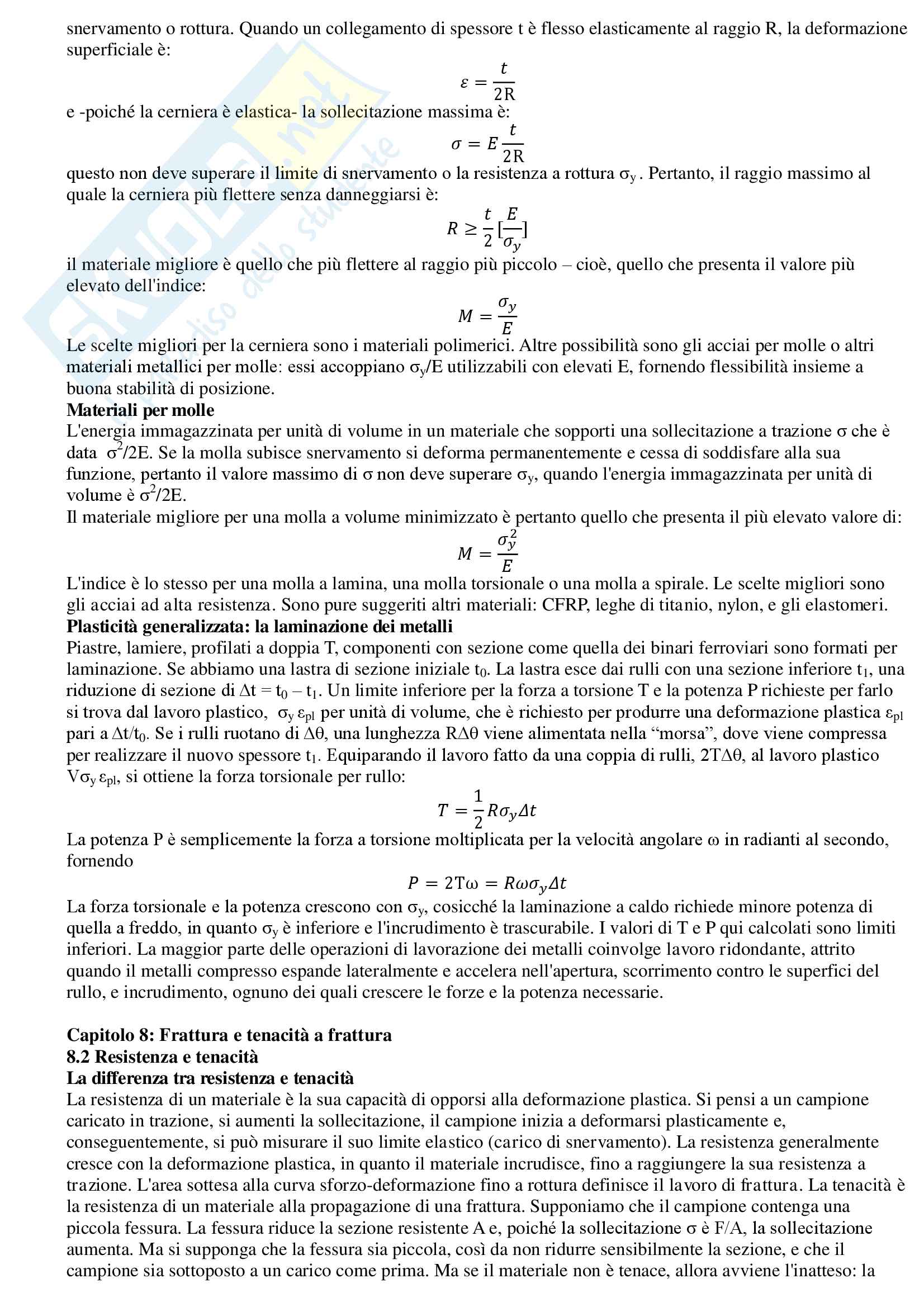 Scienze Dei Materiali Orale Pag. 21
