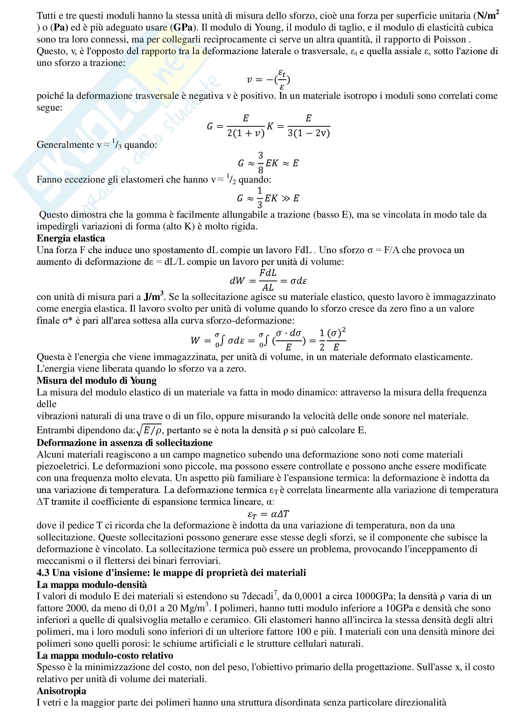 Scienze Dei Materiali Orale Pag. 6