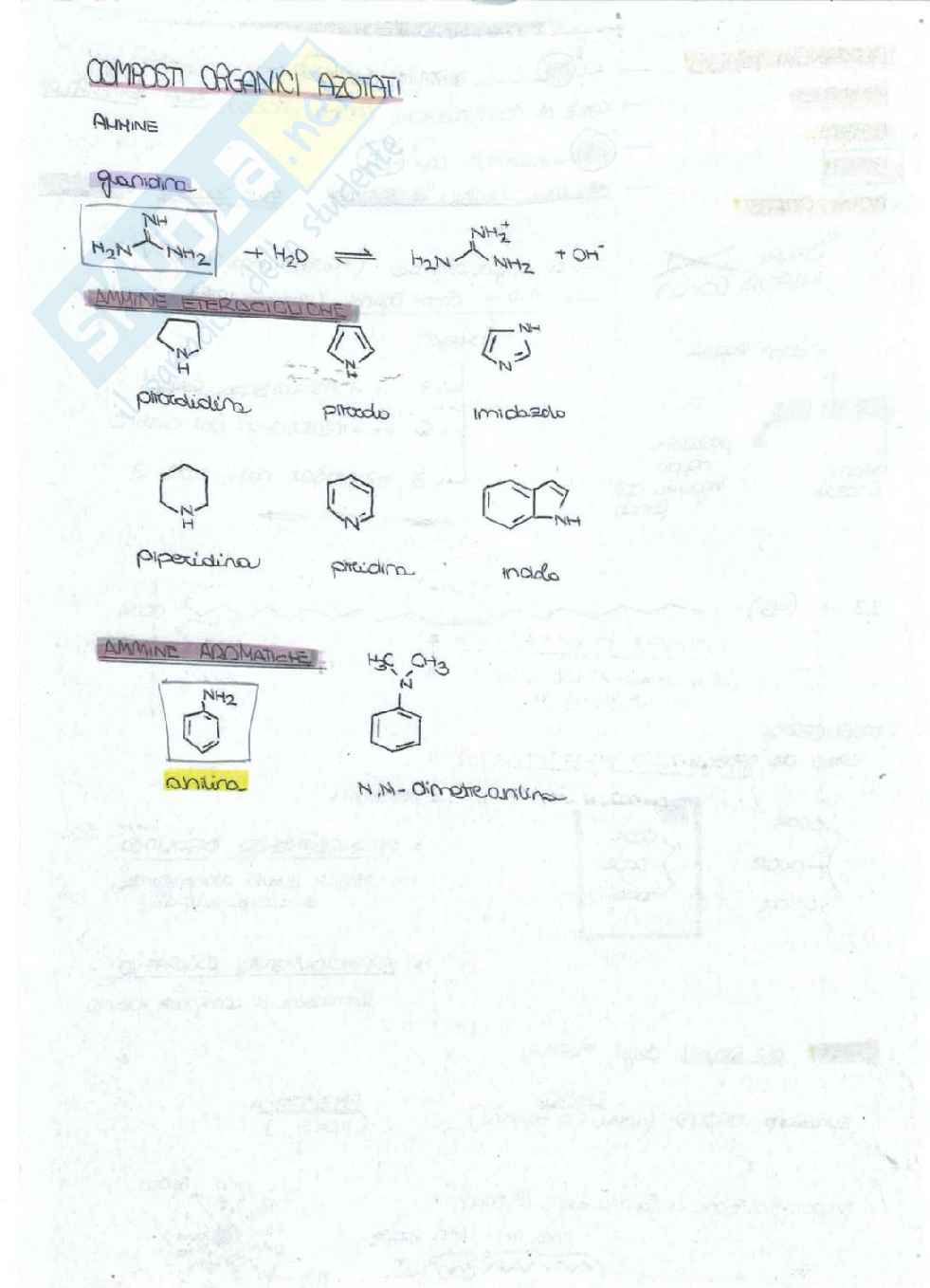 Chimica organica Pag. 26