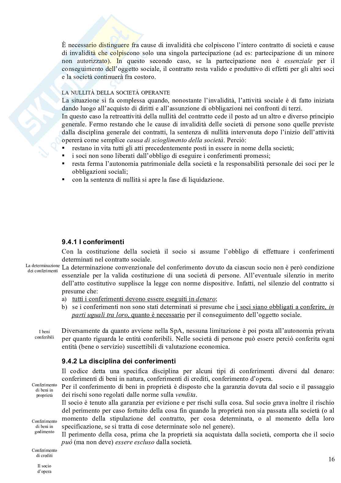 L'imprenditore Pag. 16