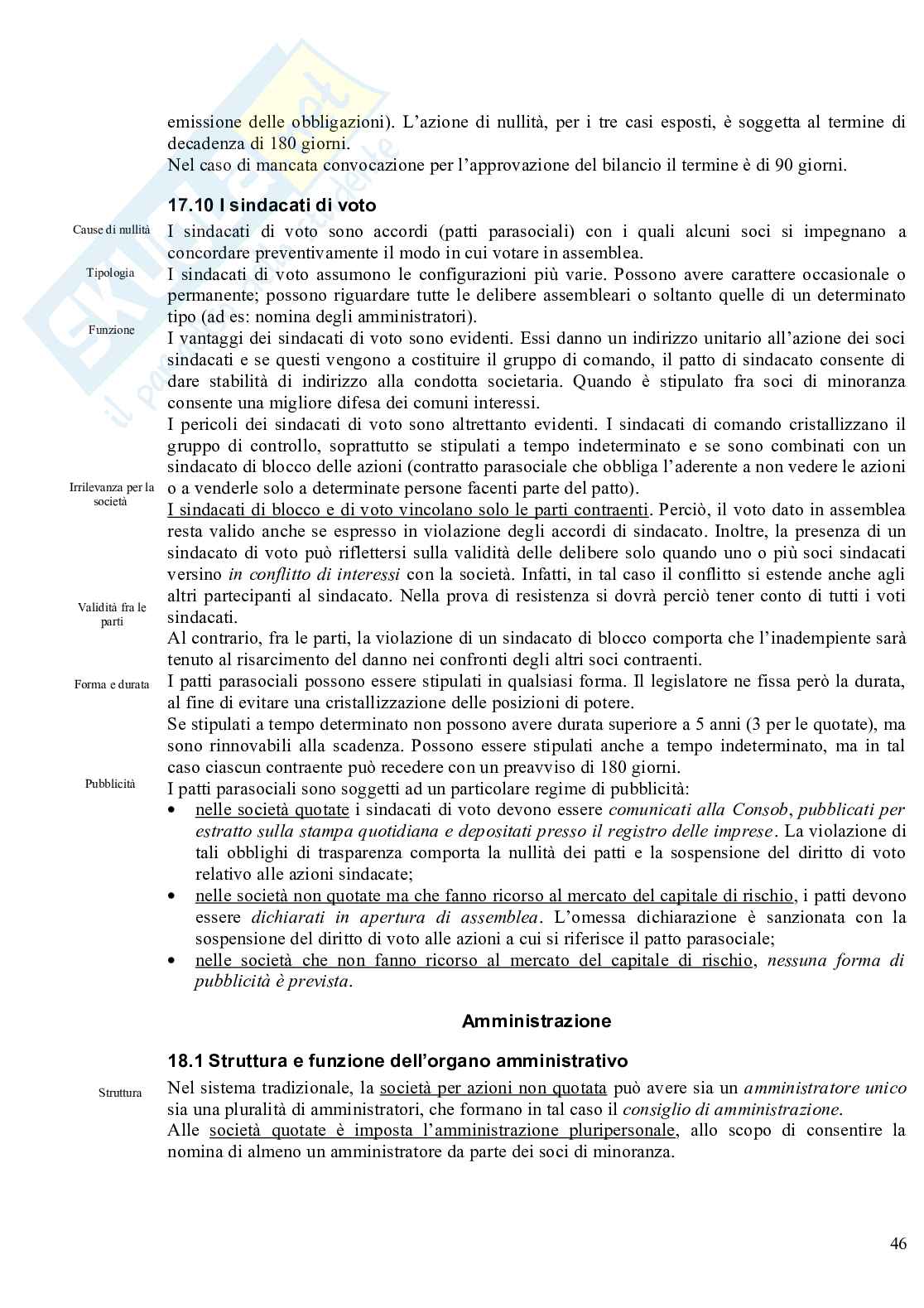 L'imprenditore Pag. 46